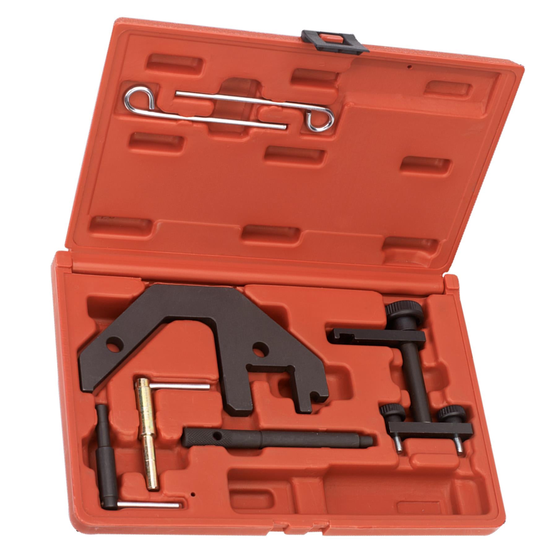 Die Eng Timing Kit-BMW, Land Rover, Rover, Vauxhall-Chain. Sealey