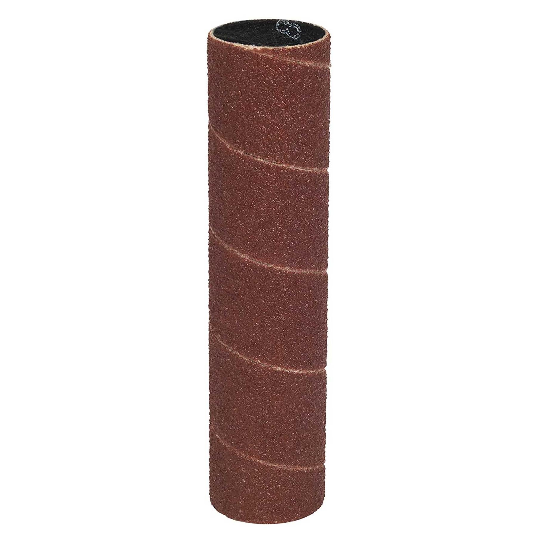 Sealey Sanding Sleeves Assorted 80 Grit - Pack of 5