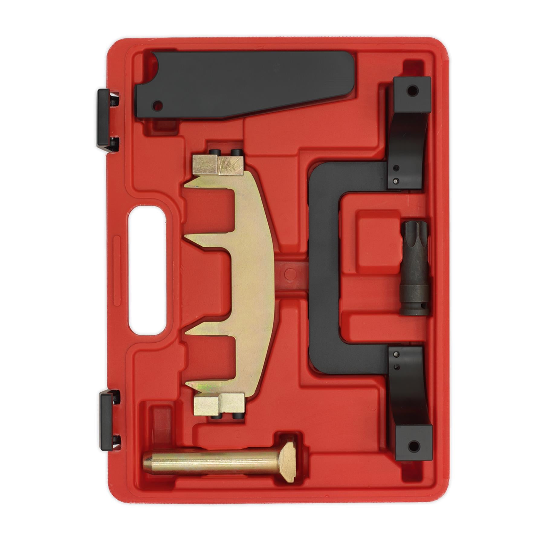 Sealey Pet Eng Timing Tool Kit - Mercedes 1.6, 1.8 - Chain Drive