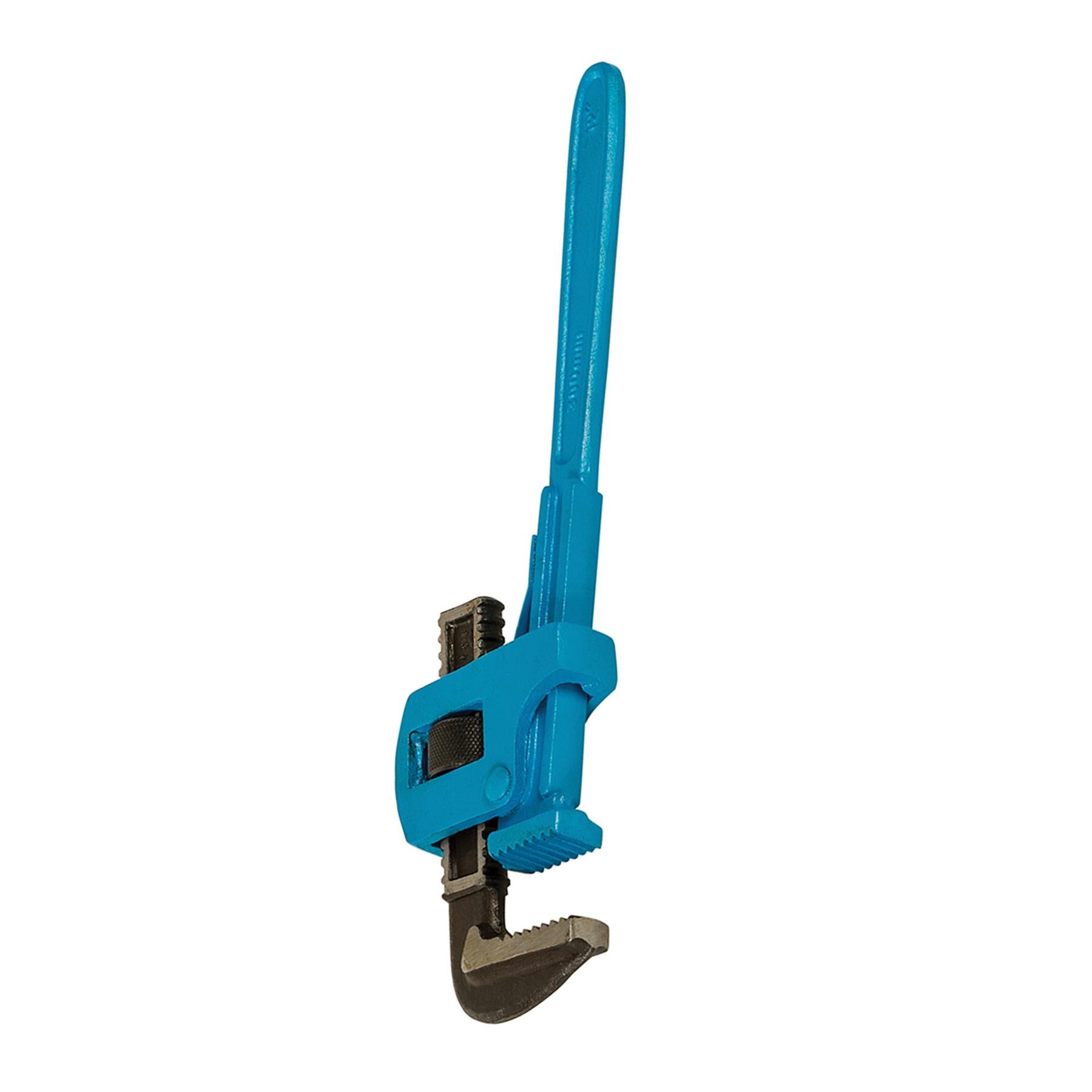 ADJUSTABLE STILLSON 12" 300MM HEAVY DUTY PLUMBERS PIPE WRENCH WATER PUMP PLIER