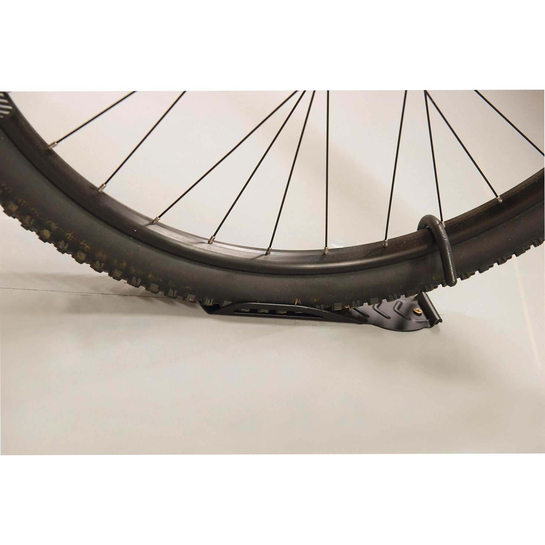 Wall-mounted Bike Cycle Storage Mount Hook Rack Holder Hanger Stand Garage