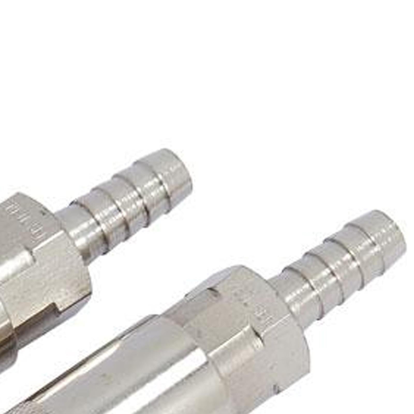 Air Line Quick Coupler