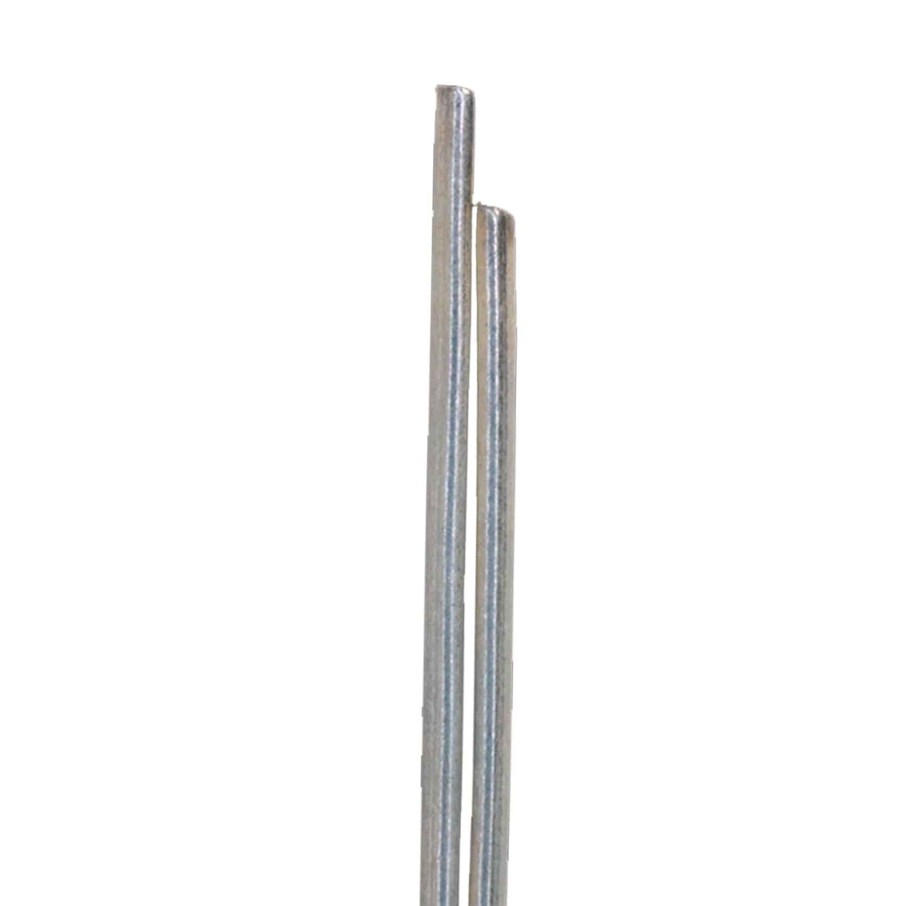 Sealey Split Pin 4 x 51mm Pack of 100
