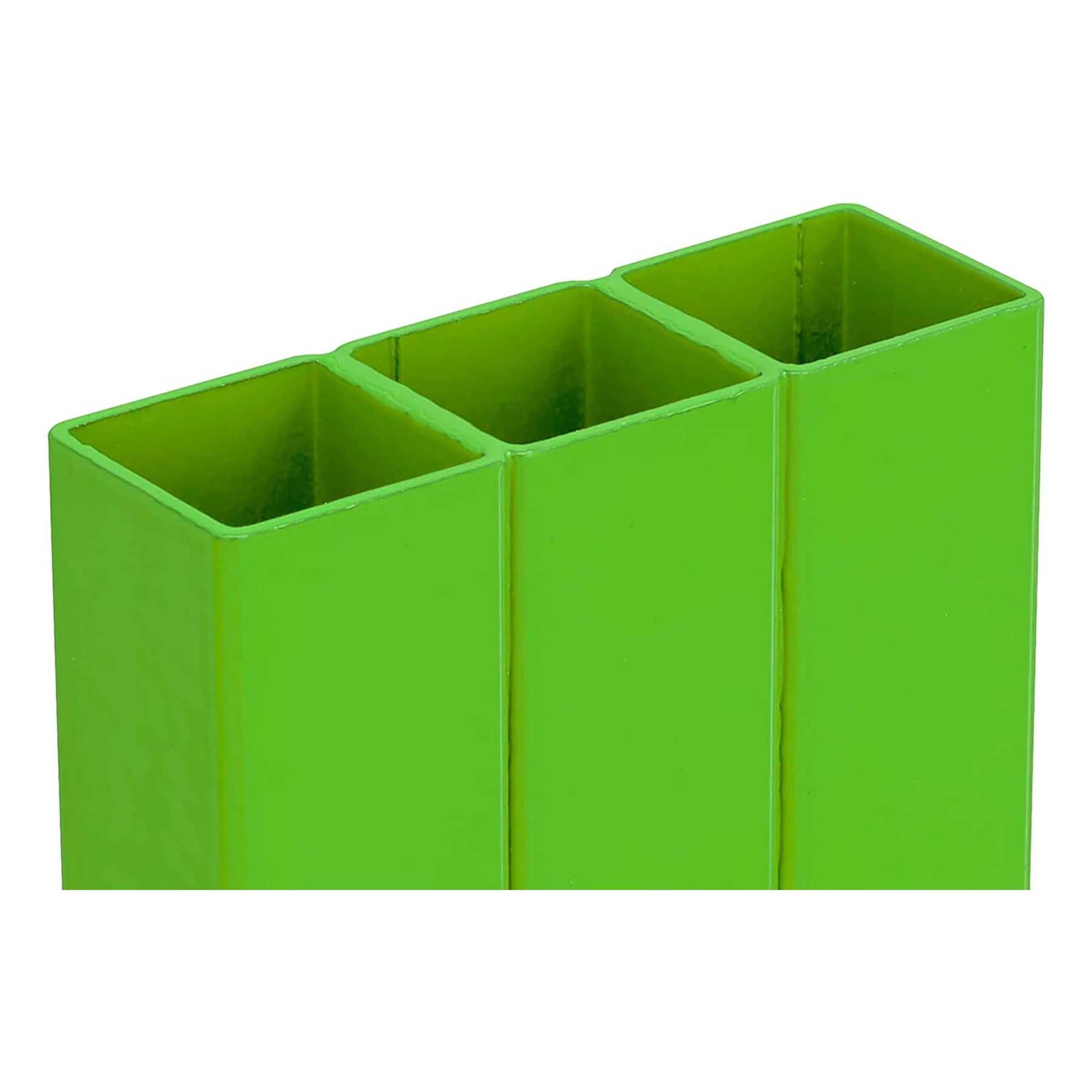 Sealey Magnetic Cable Tie Holder - Hi-Vis Green