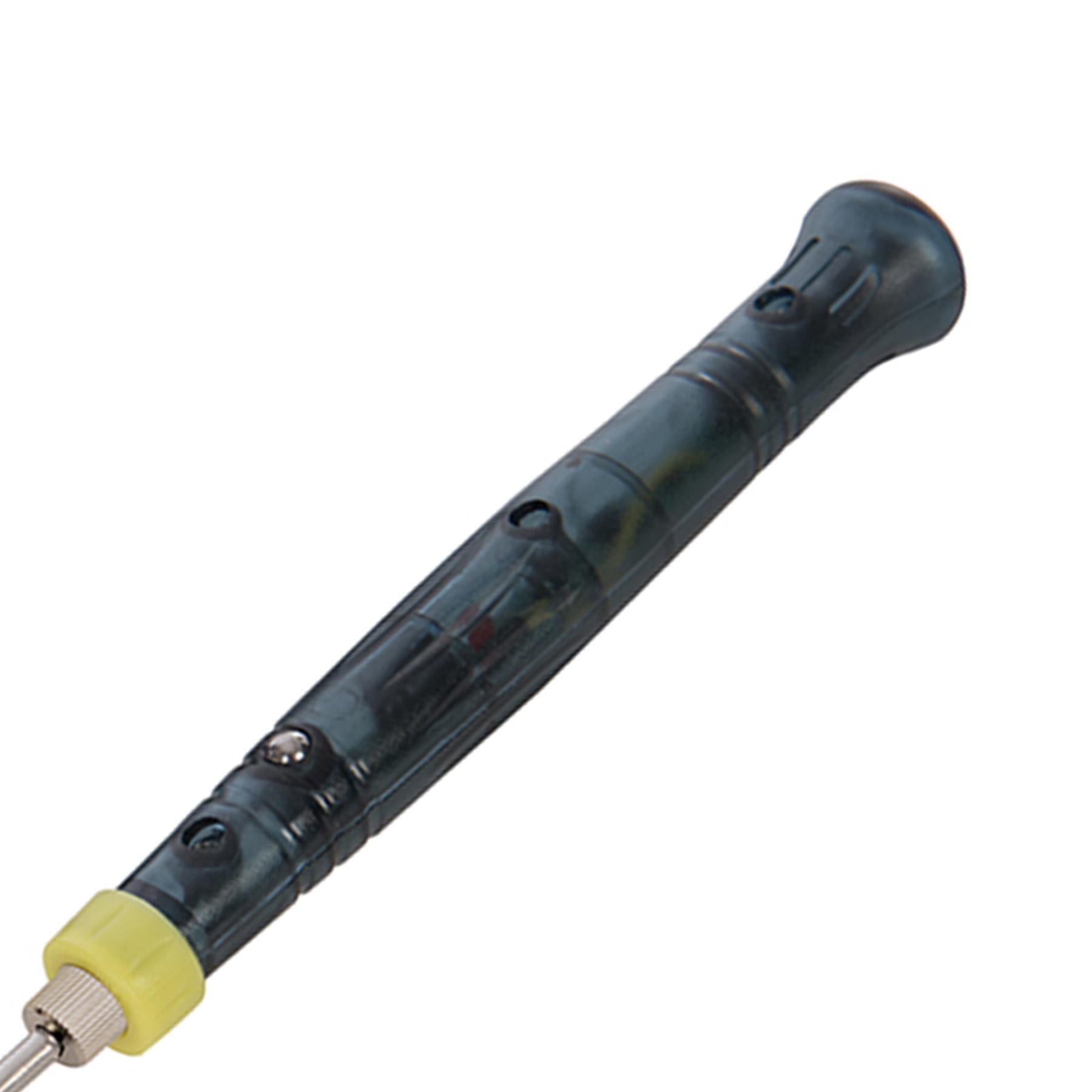 8W 5V Electric Welding Soldering Gun Solder Pen Iron Tool Kit USB Powered