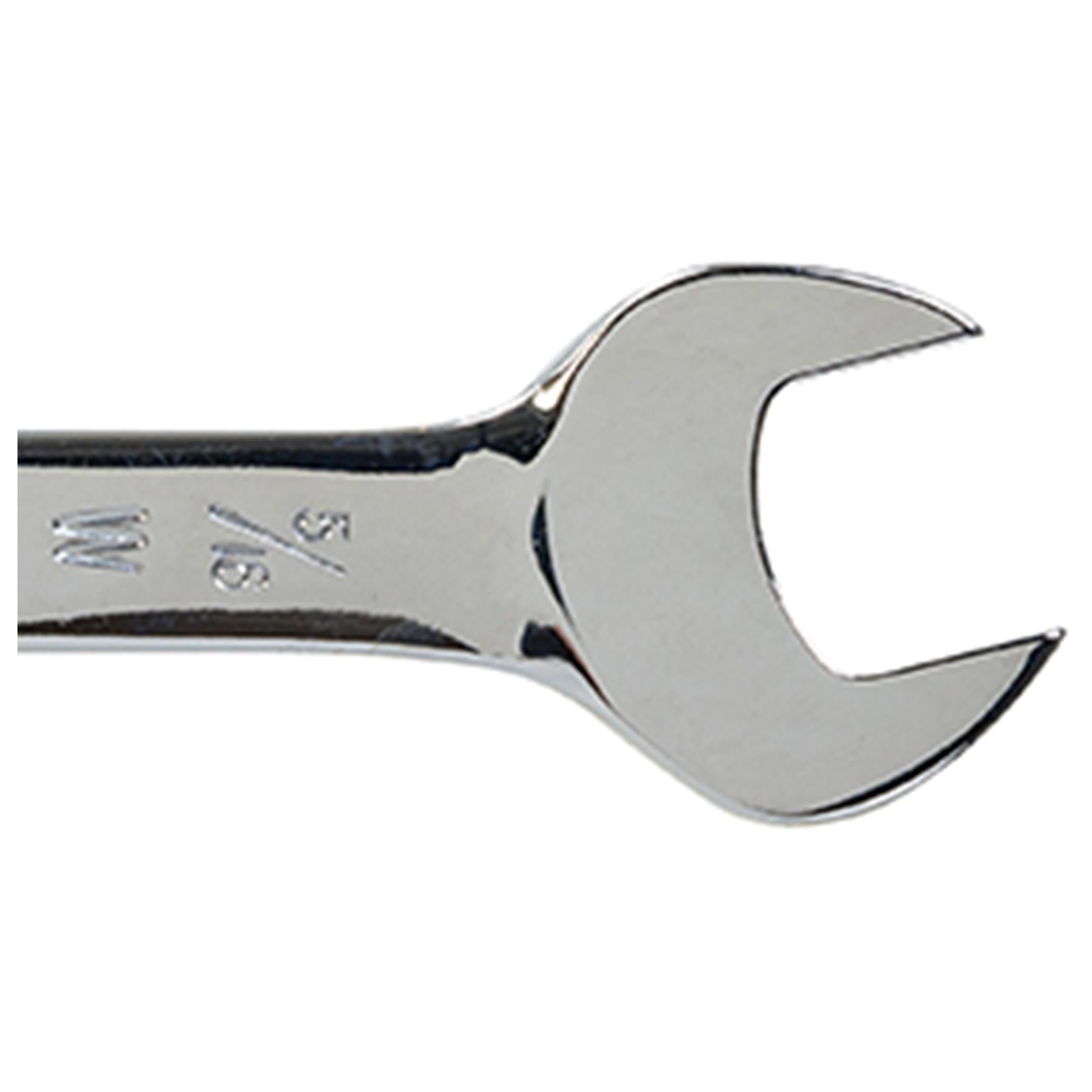 King Dick 1/4" X 5/16" W Open Ended Spanner