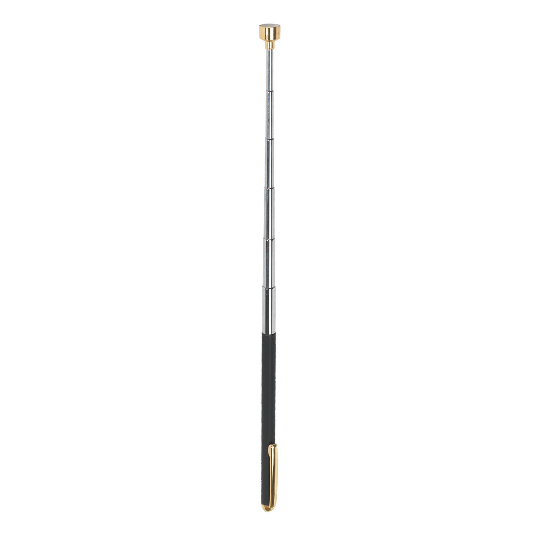 Sealey Telescopic Magnetic Pick-Up Tool 1.5kg Capacity