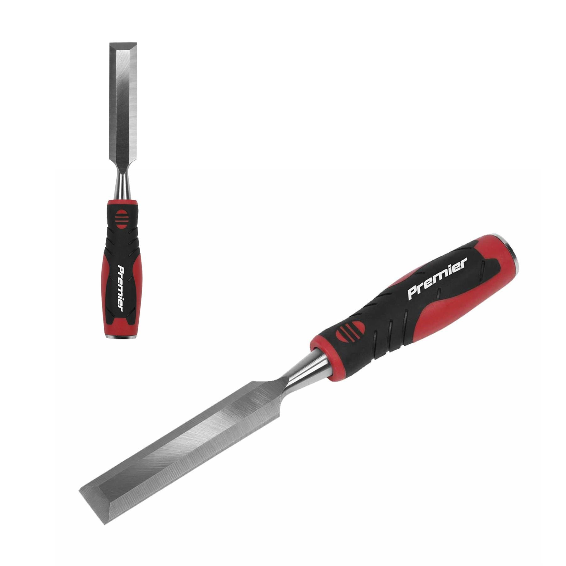Sealey Hammer-Thru Wood Chisel 25mm