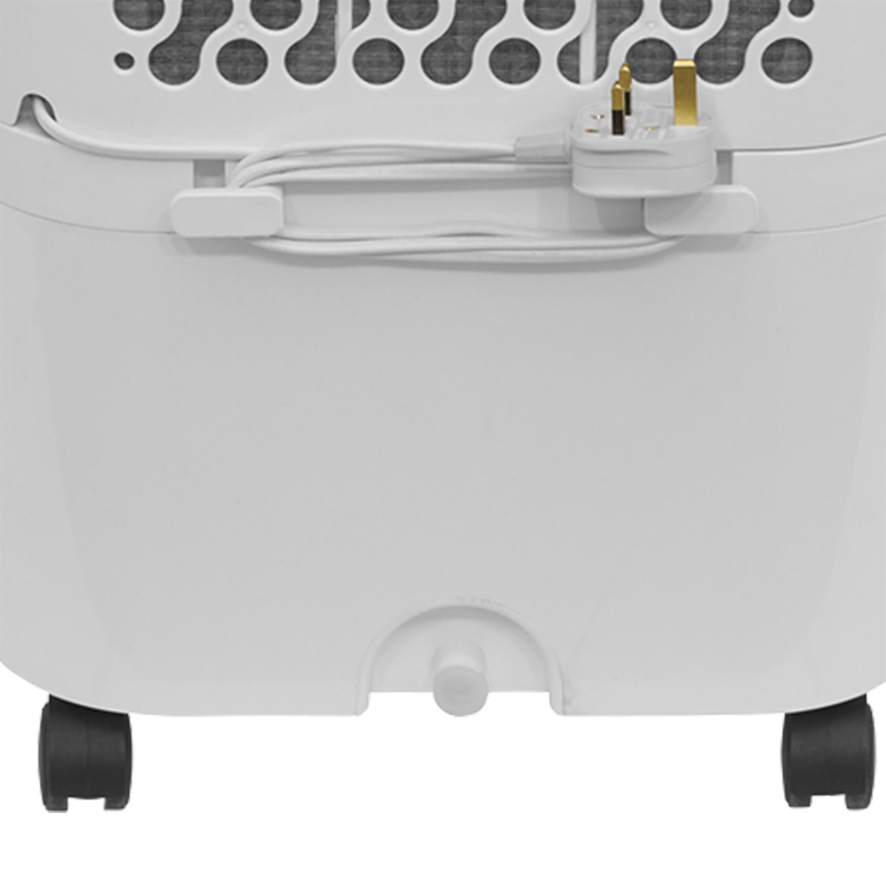 Sealey Air Cooler/Purifier/Humidifier with Remote Control