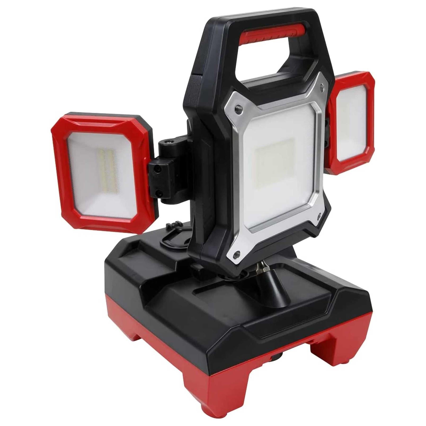 Sealey Cordless 20V SV20 Series 2-in-1 SMD LED 4000lm Worklight - Body Only