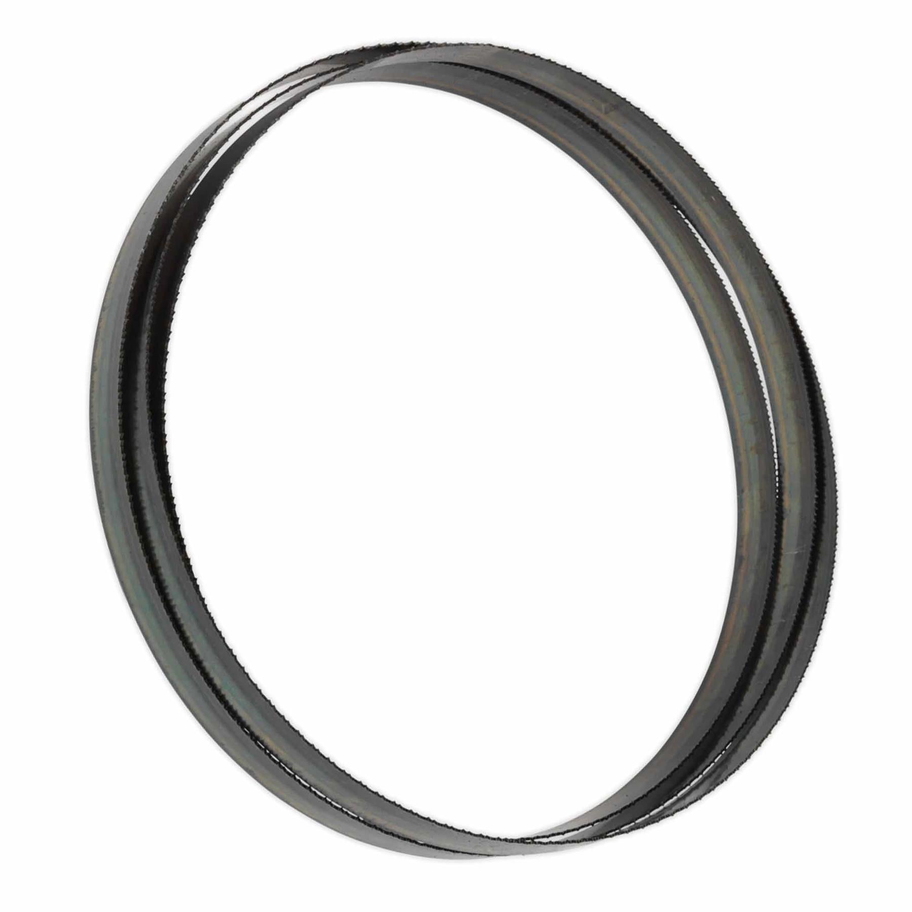 Sealey Bandsaw Blade 2105 x 20 x 0.9mm 14tpi