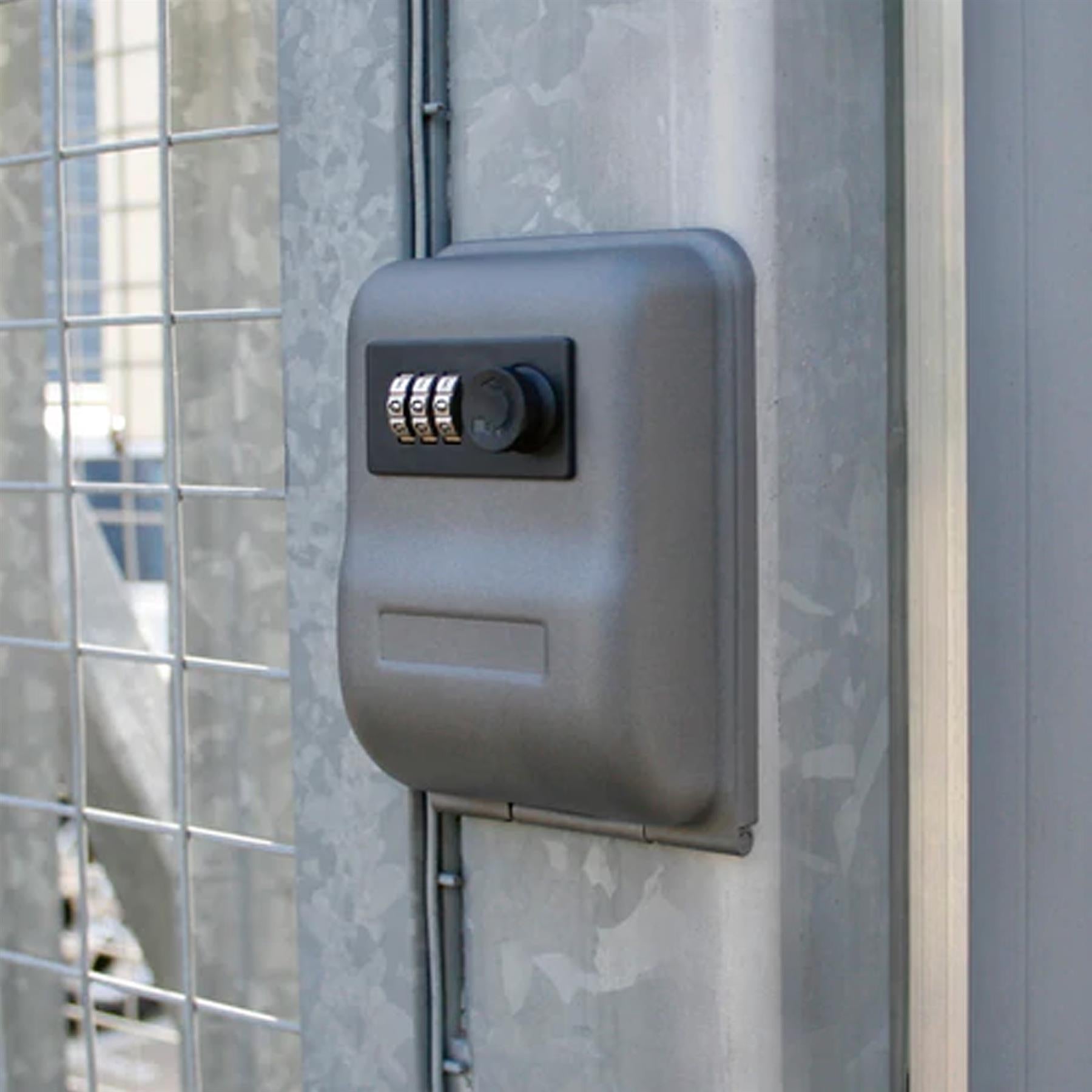 Sealey Key Lock Box