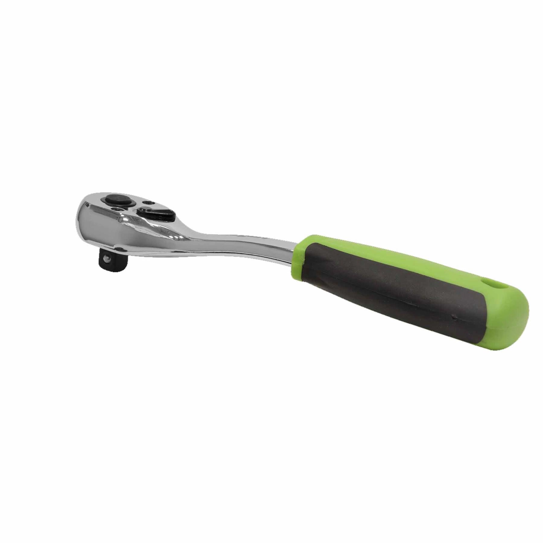 Sealey Ratchet Wrench Offset 3/8"Sq Drive