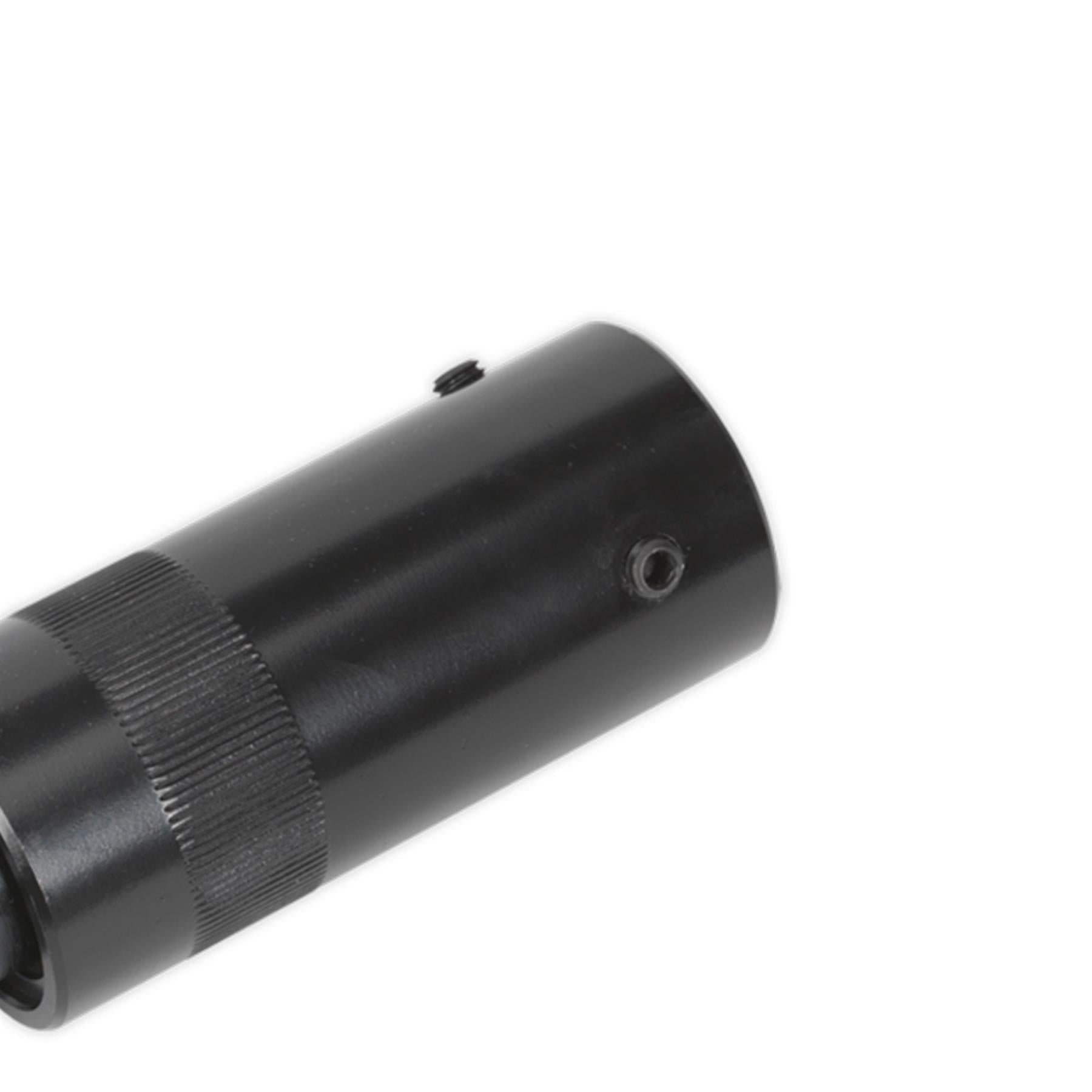 Sealey Needle Scaler Adaptor