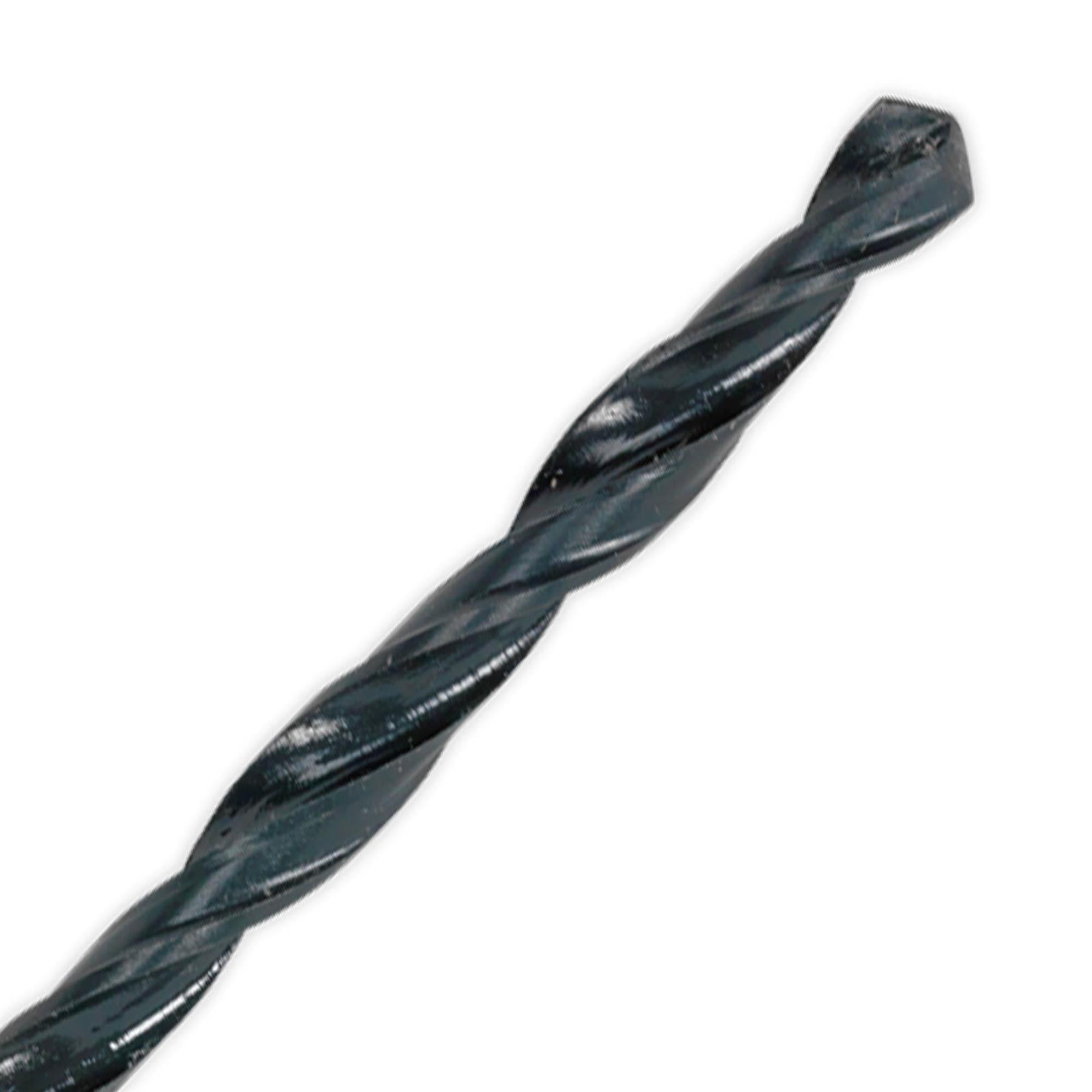 Sealey HSS Roll Forged Drill Bit �5.5mm Pack of 10