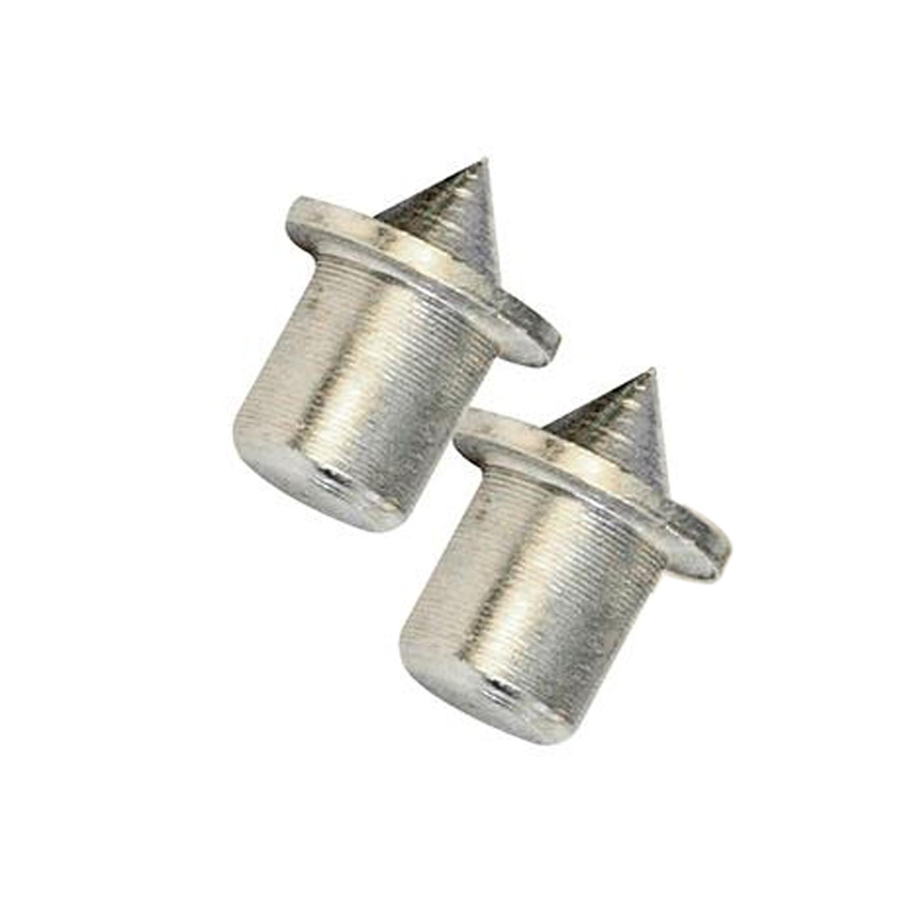 8Pce Dowel Centre Point Set 6 - 12mm Wood Timber Marker Hole Align New
