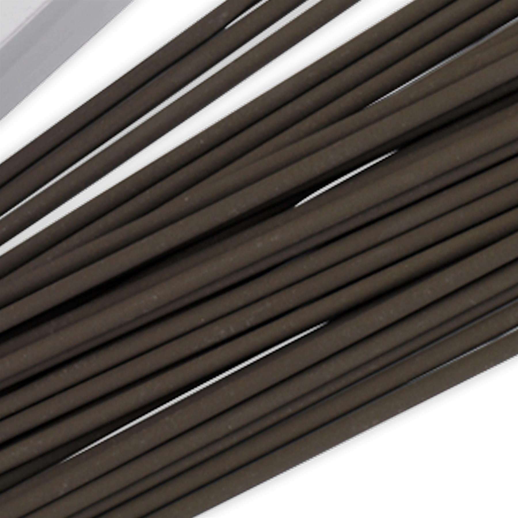 Welding Electrodes 2.5 x 300mm 2.5kg Pack mild steel electrodes made Sealey