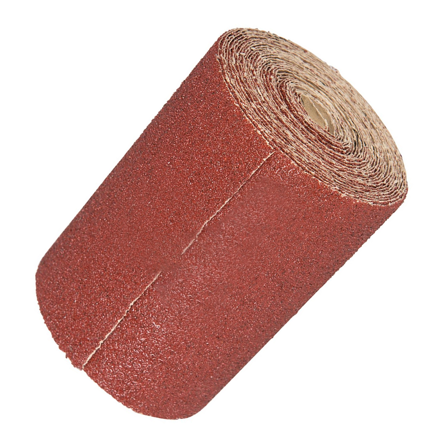 Aluminium Oxide Roll 10M - Sanding Paper Abrasive DIY - 60 Grit Quality