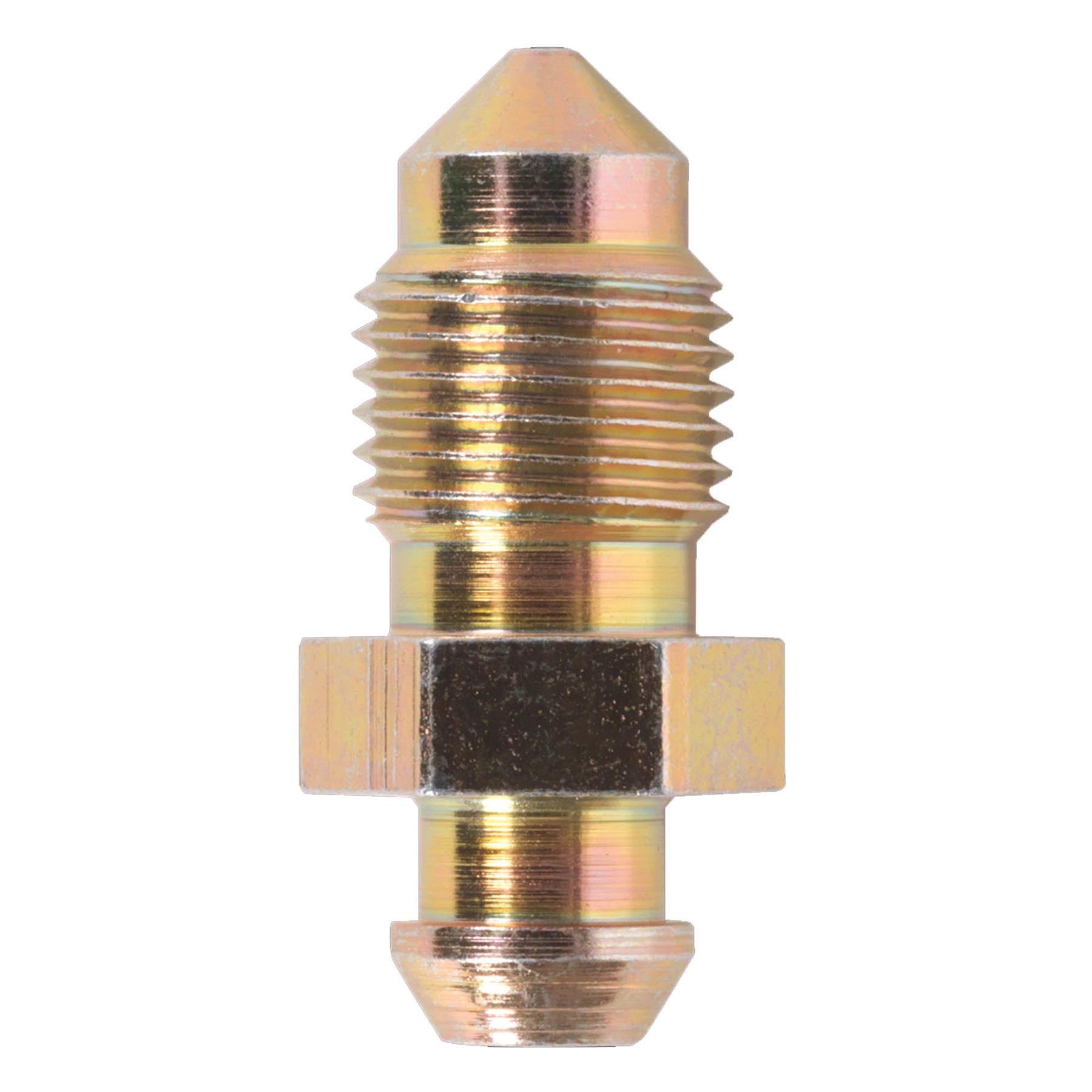 Sealey Brake Bleed Screw M10 x 25mm 1mm Pitch Pack of 10