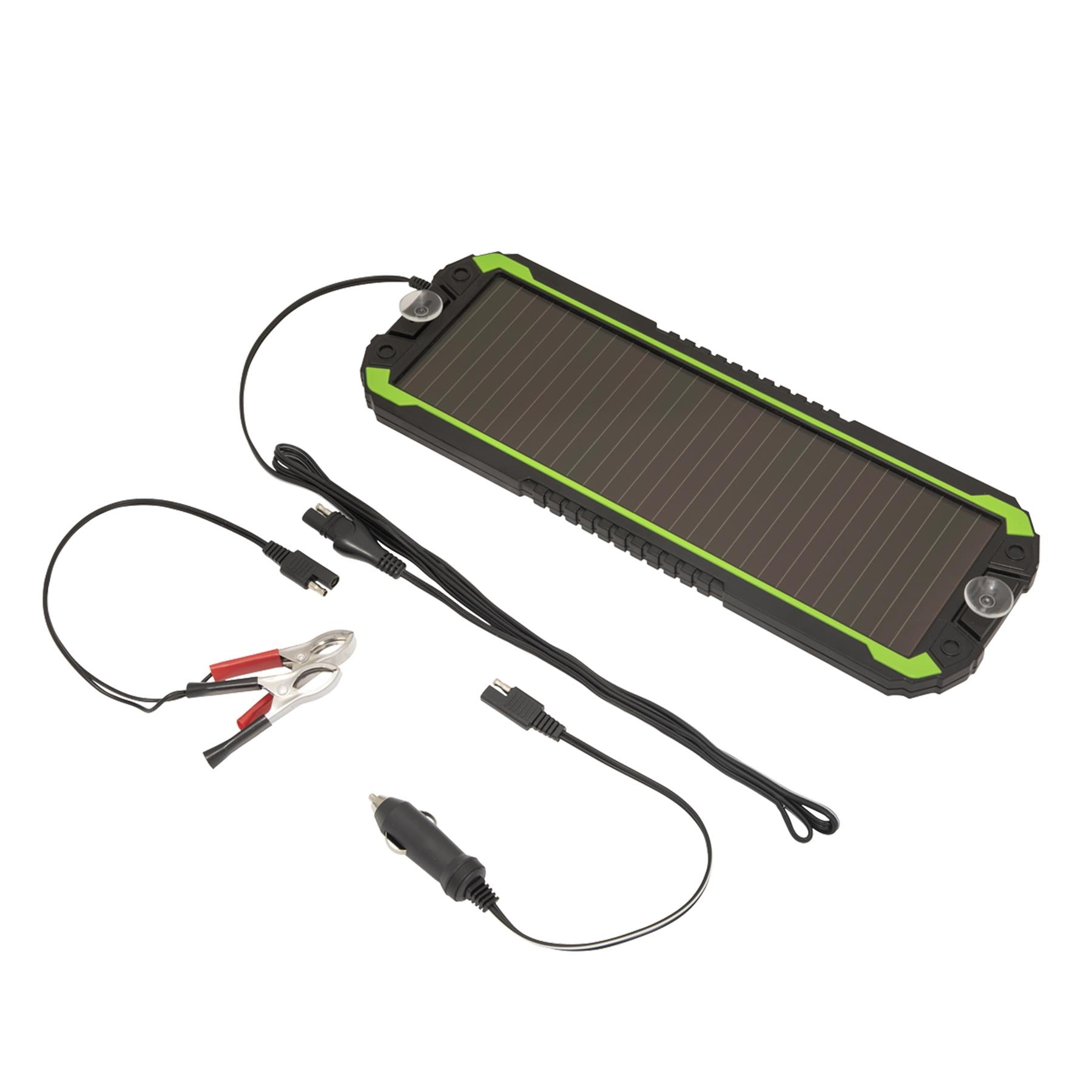 Sealey Solar Power Panel 12V/1.5W