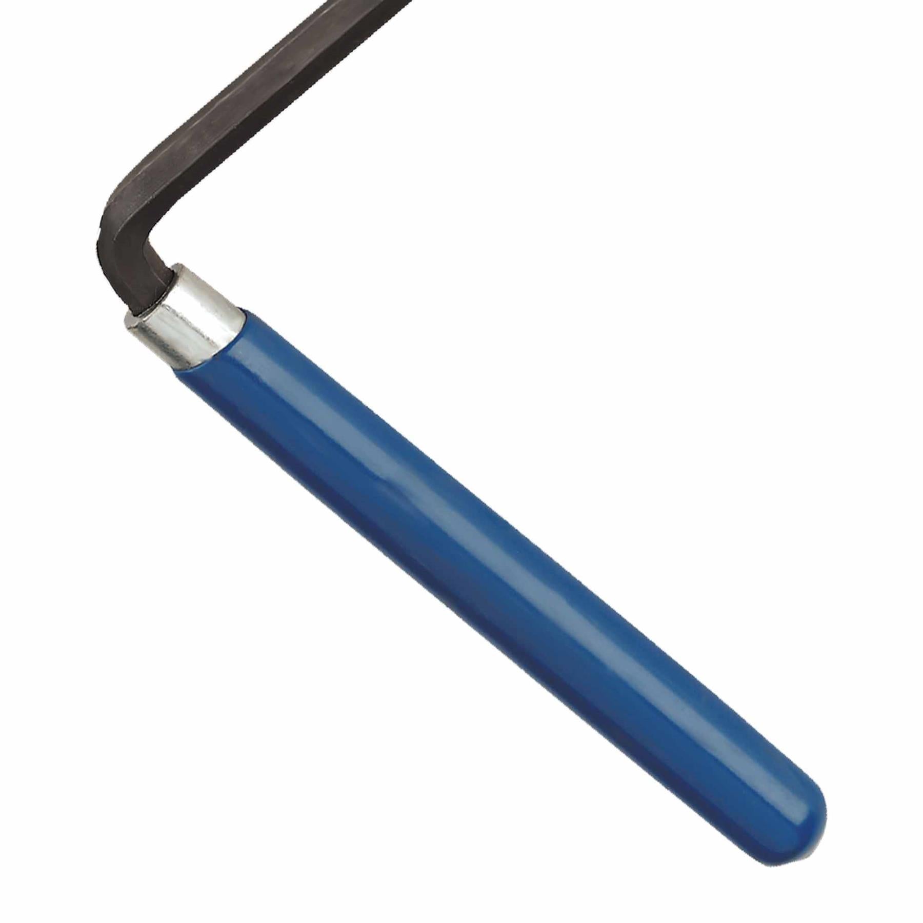 Hex Wrench 7mm Angled Head Long Reach. Sealey