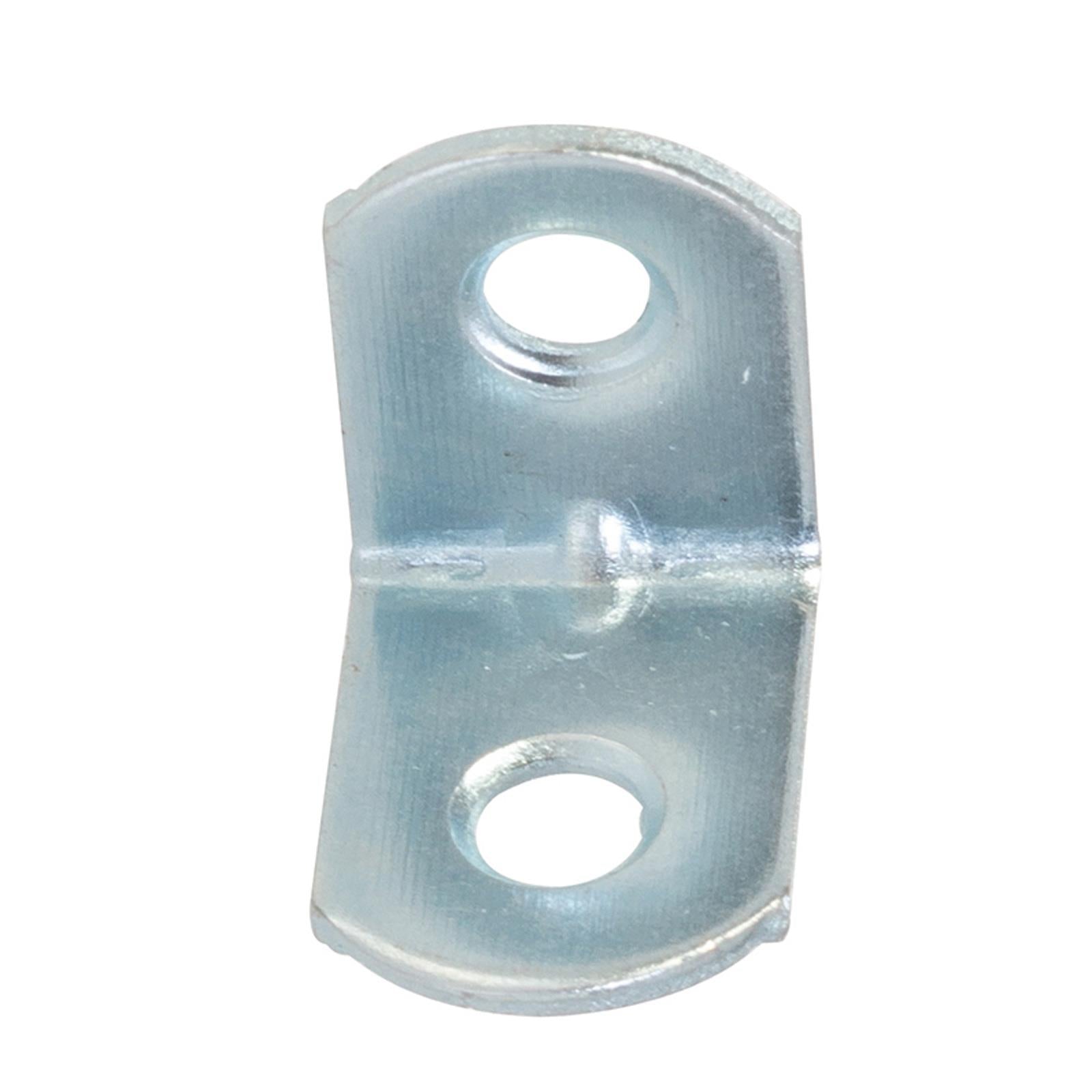 1pcs Stainless Steel Right Angle Bracket L Shape Corner Brace Tool 19*19mm