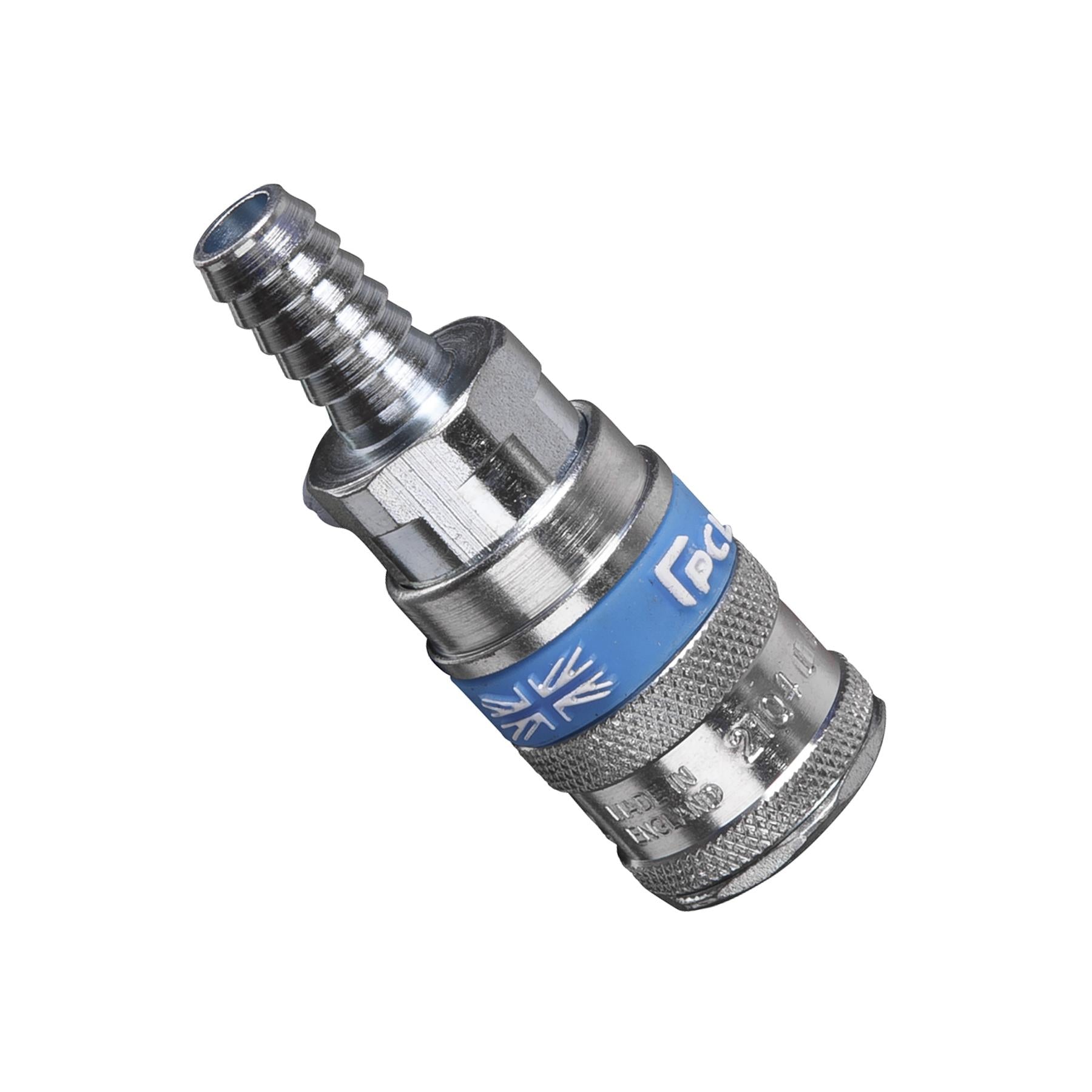 Sealey Air Tool Coupling Body Tailpiece For 3/8" Hose Workshop Tools
