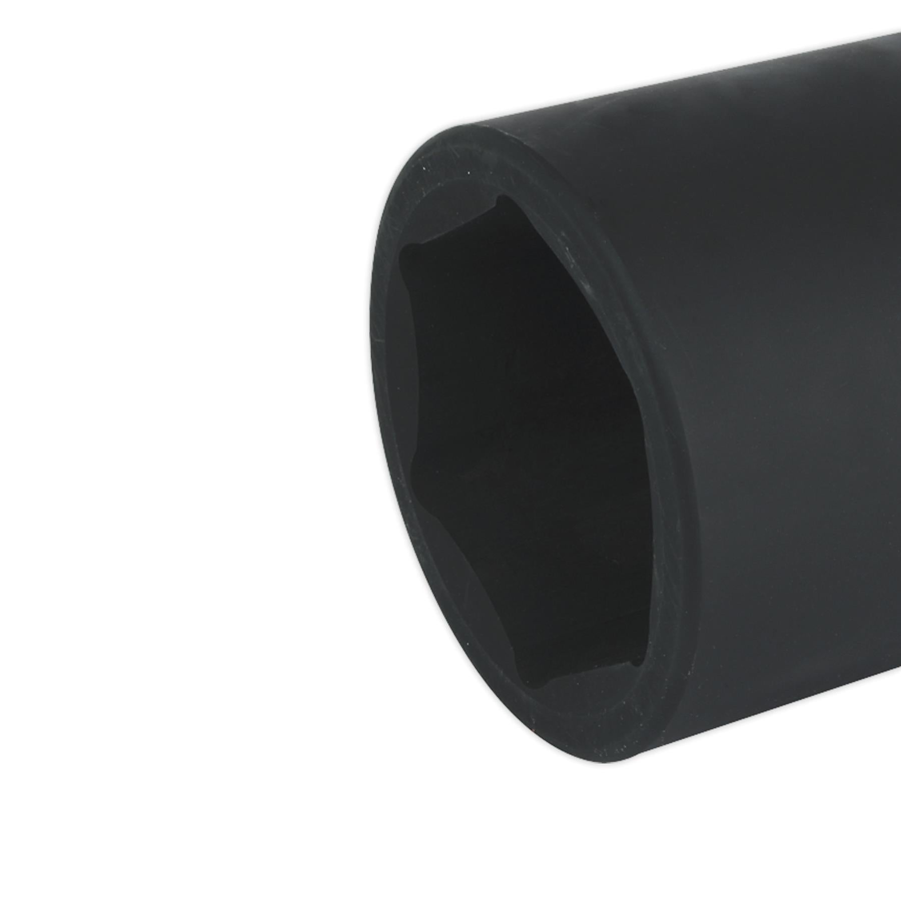 Sealey Impact Socket 70mm Deep 1"Sq Drive