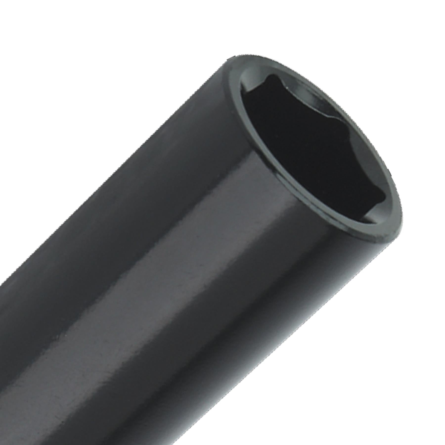 Sealey Impact Socket 16mm Deep 1/2"Sq Drive