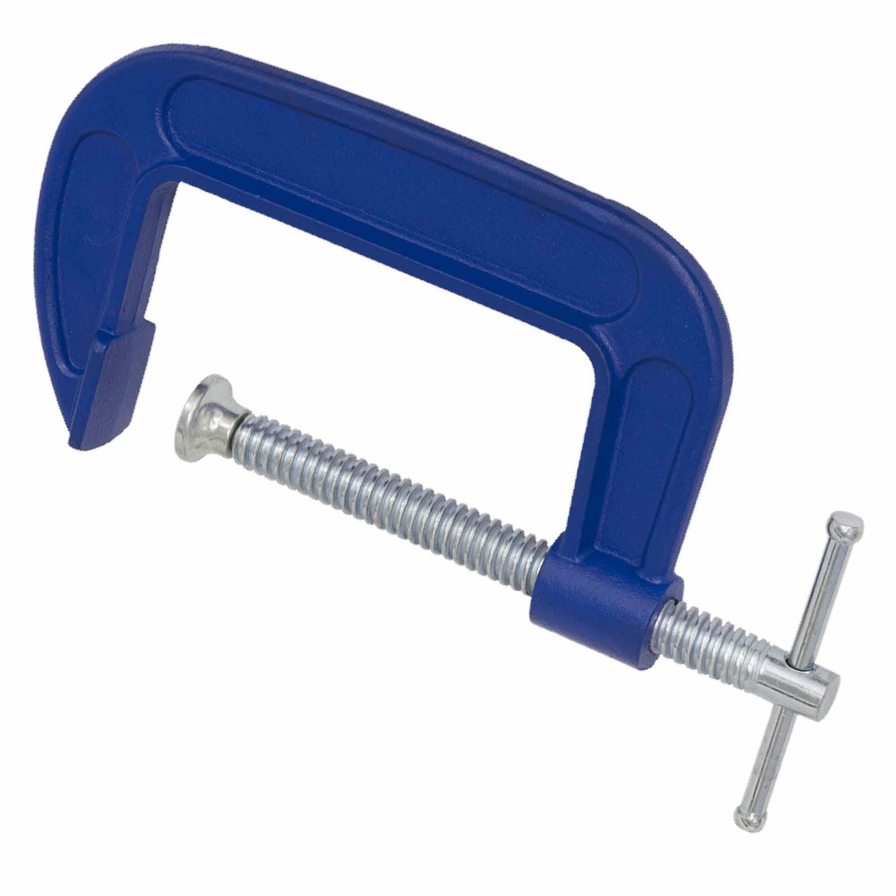 Sealey G-Clamp 100mm