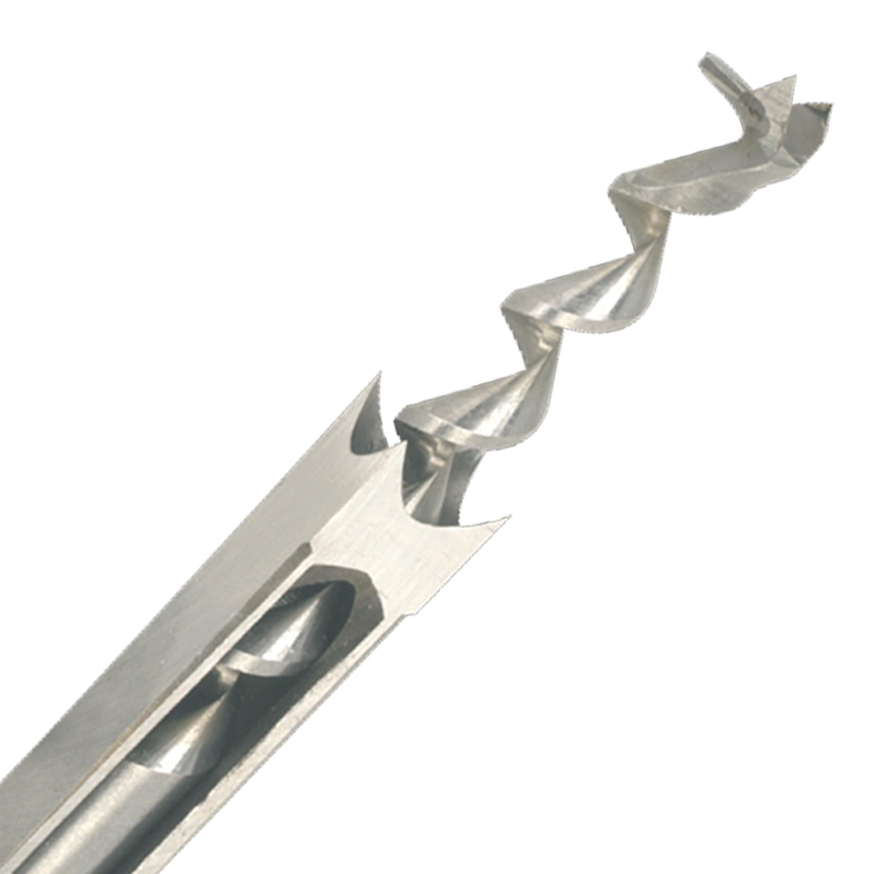 Sealey Chisel & Drill Set 1/2" Mortising Attachment Work Tools SM94CDS12