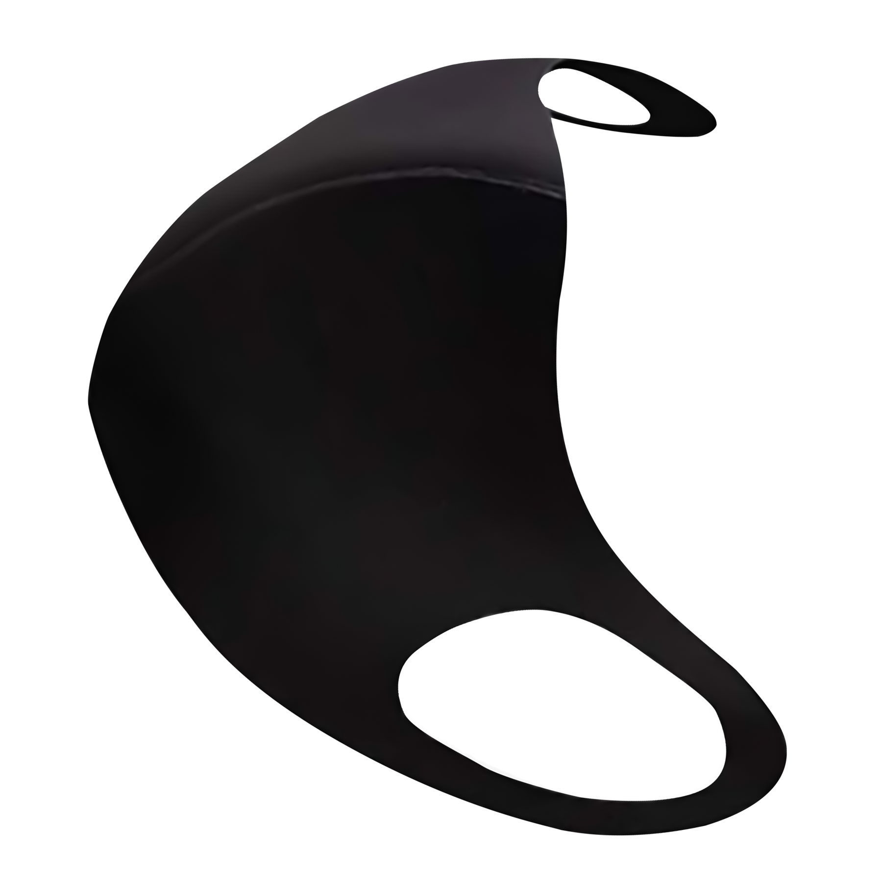 Face Mask 2x Breathable Unisex