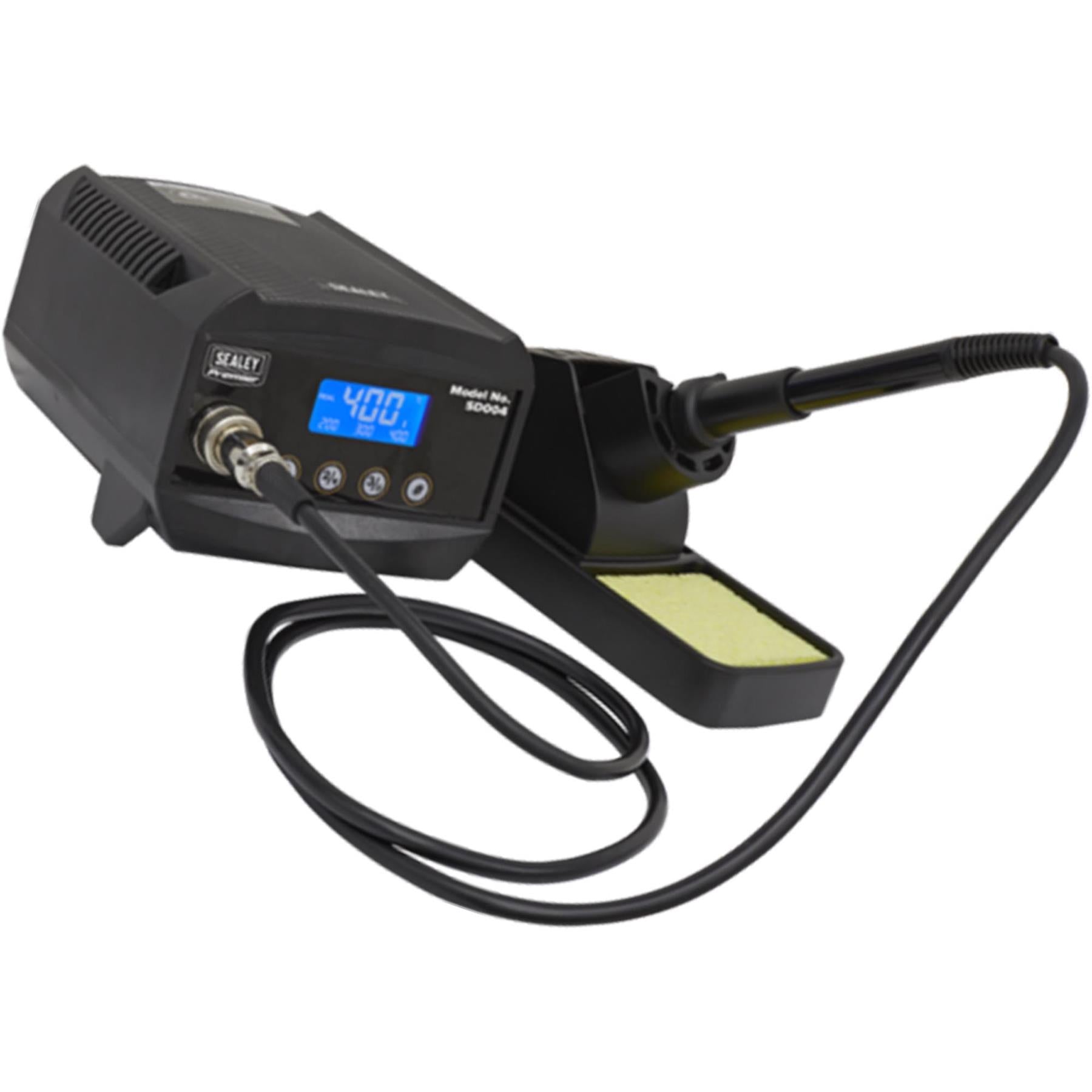 Sealey Soldering Station 60W