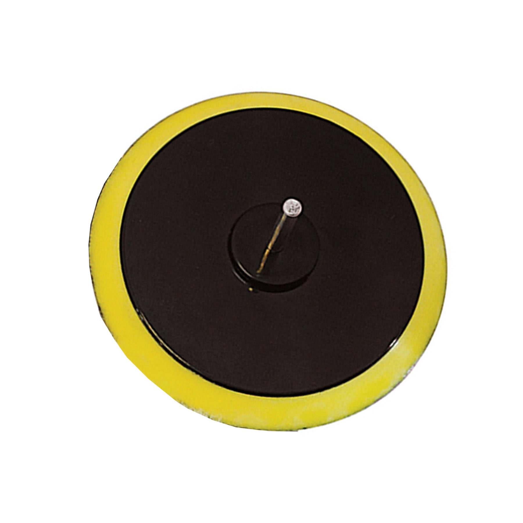 POWER DRILL SANDING POLISHING KIT 125mm mop bonnet