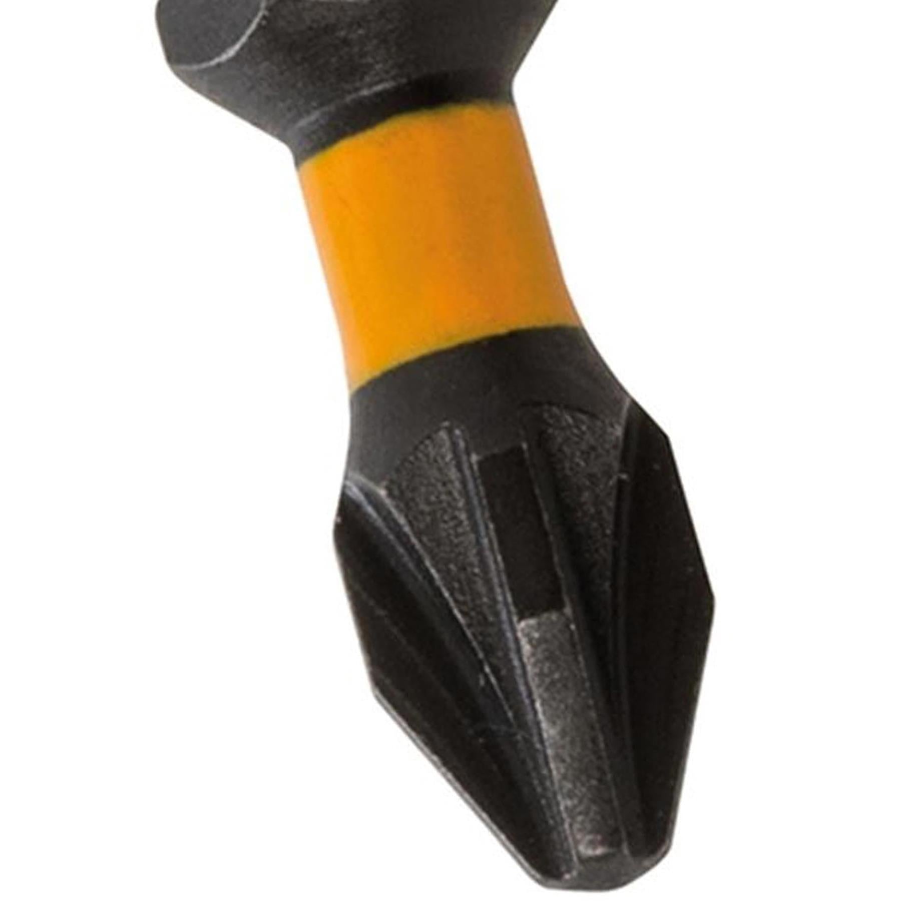 15x PH2 High Torque Impact Bit Drill Driver Screwdriver Bits Sets 25mm