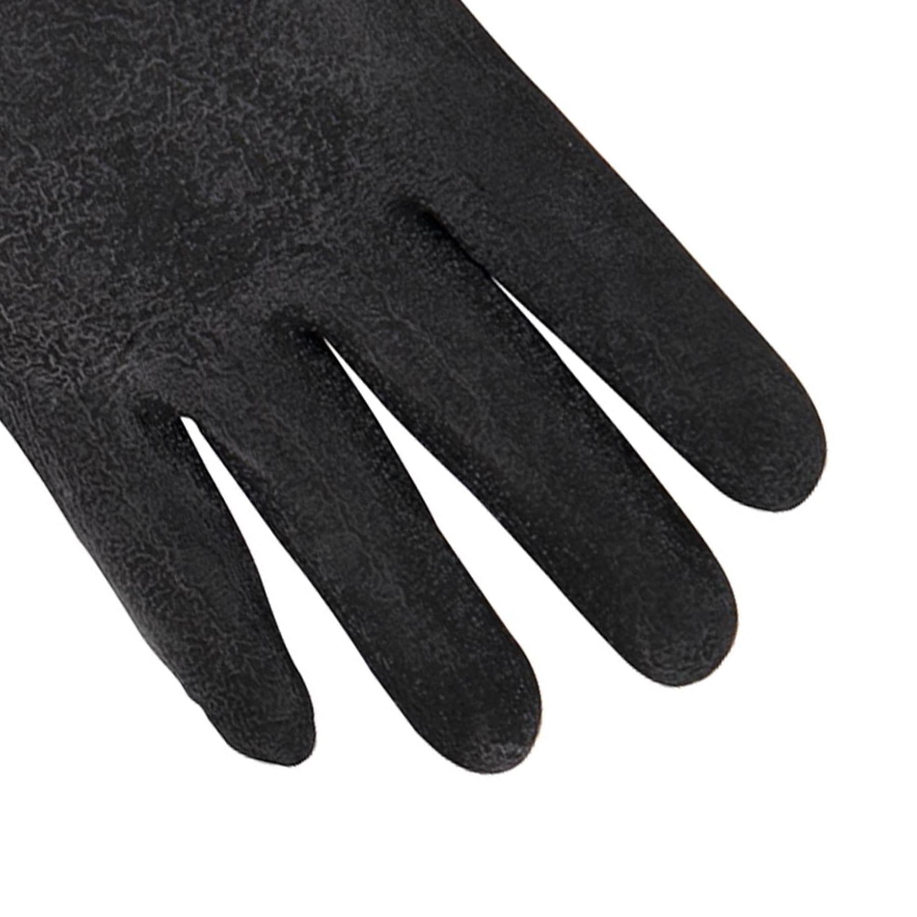 Sealey Foam Latex Gloves (Large) - Pack of 6 Pairs