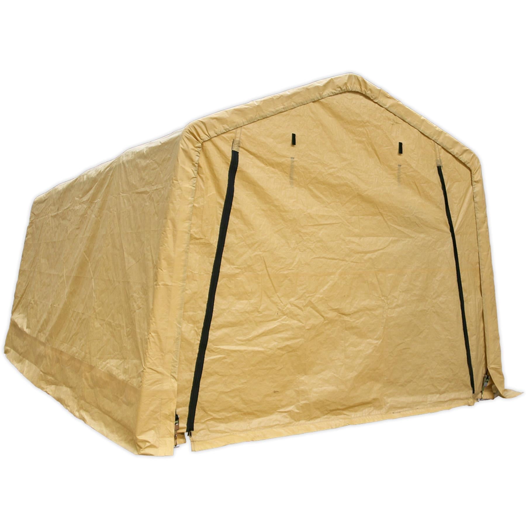 Sealey Car Port Shelter 3 x 5.2 x 2.4m