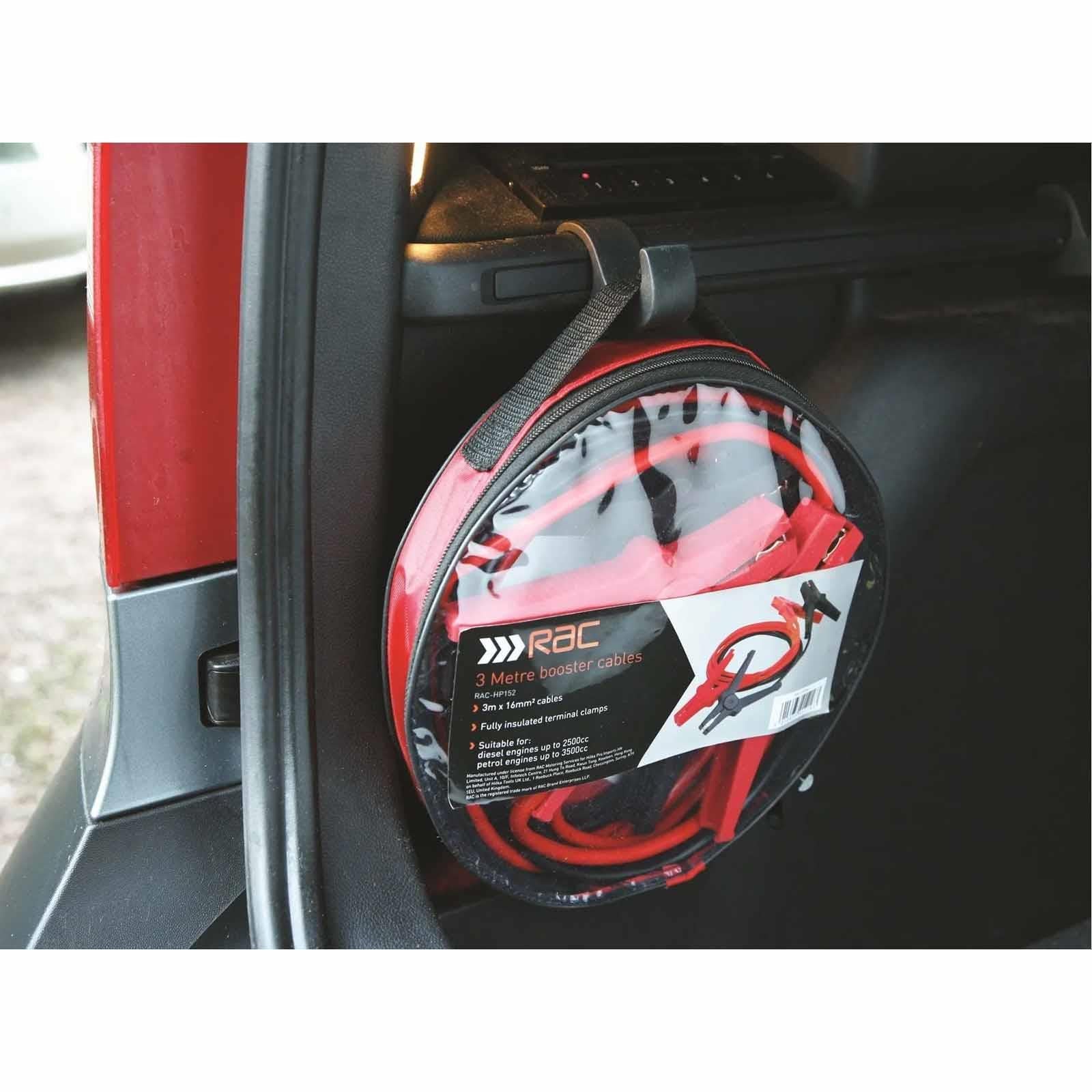 fully insulated cable