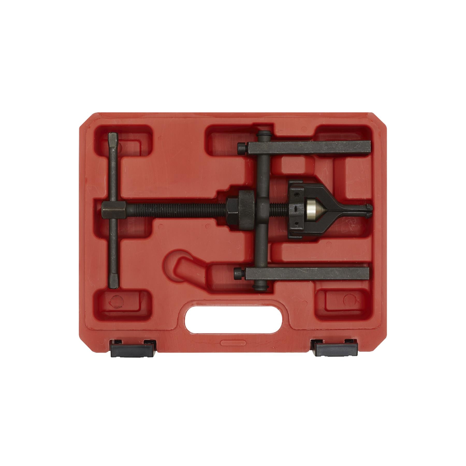 Sealey Wheel Bearing Puller 12-38mm 3-Jaw