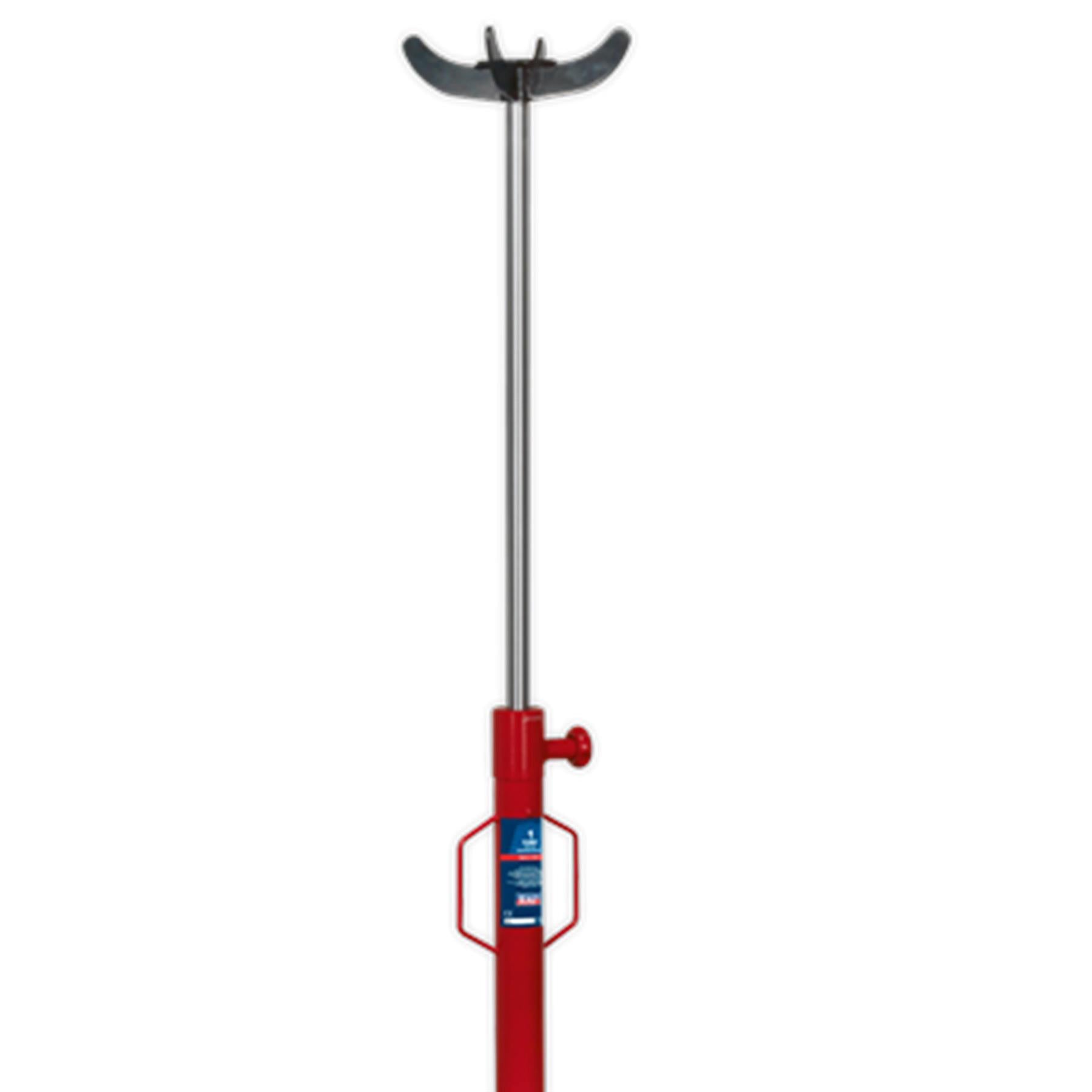 Sealey Transmission Jack 1tonne Vertical