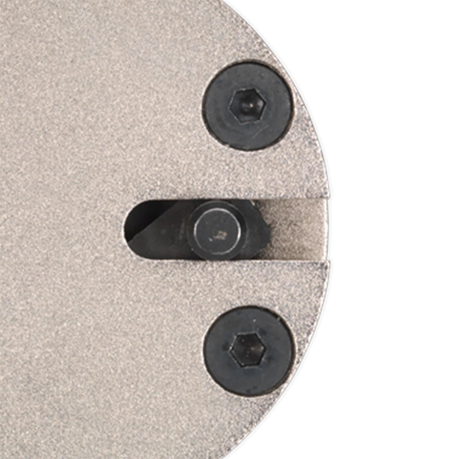Sealey Adjustable Brake Wind-Back Adaptor - 2-Pin 3/8"Sq Drive