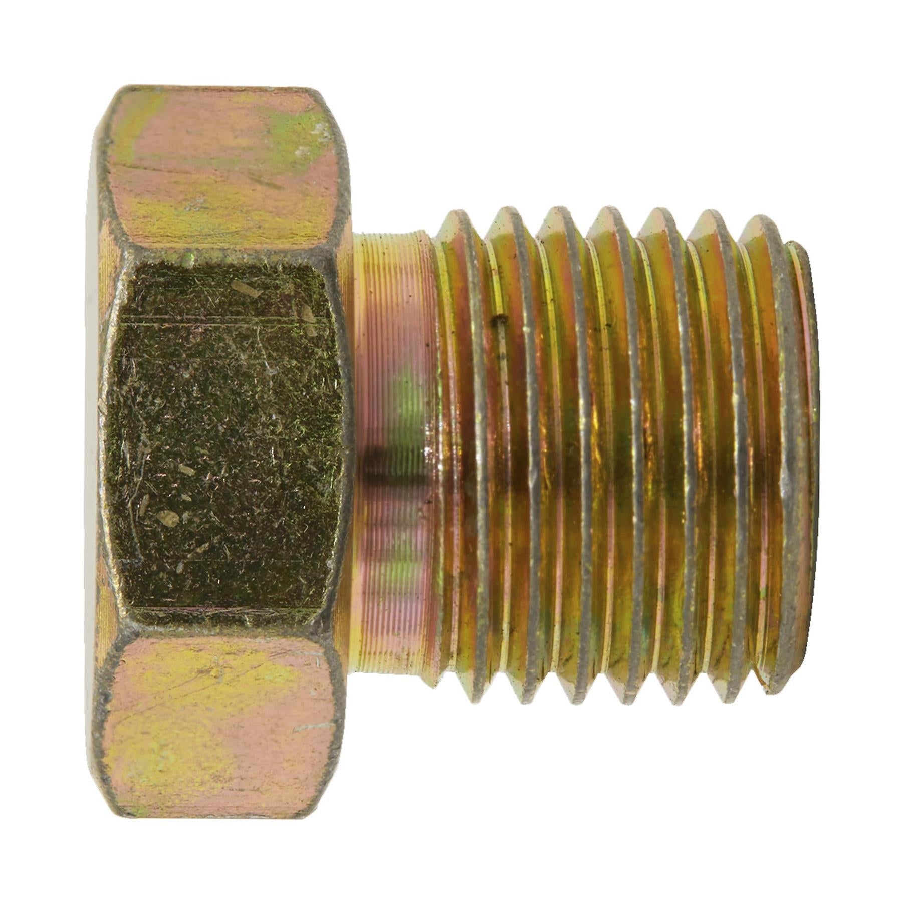 Sealey Sump Plug M15 - Pack of 5 Drain Plug Repair Kit