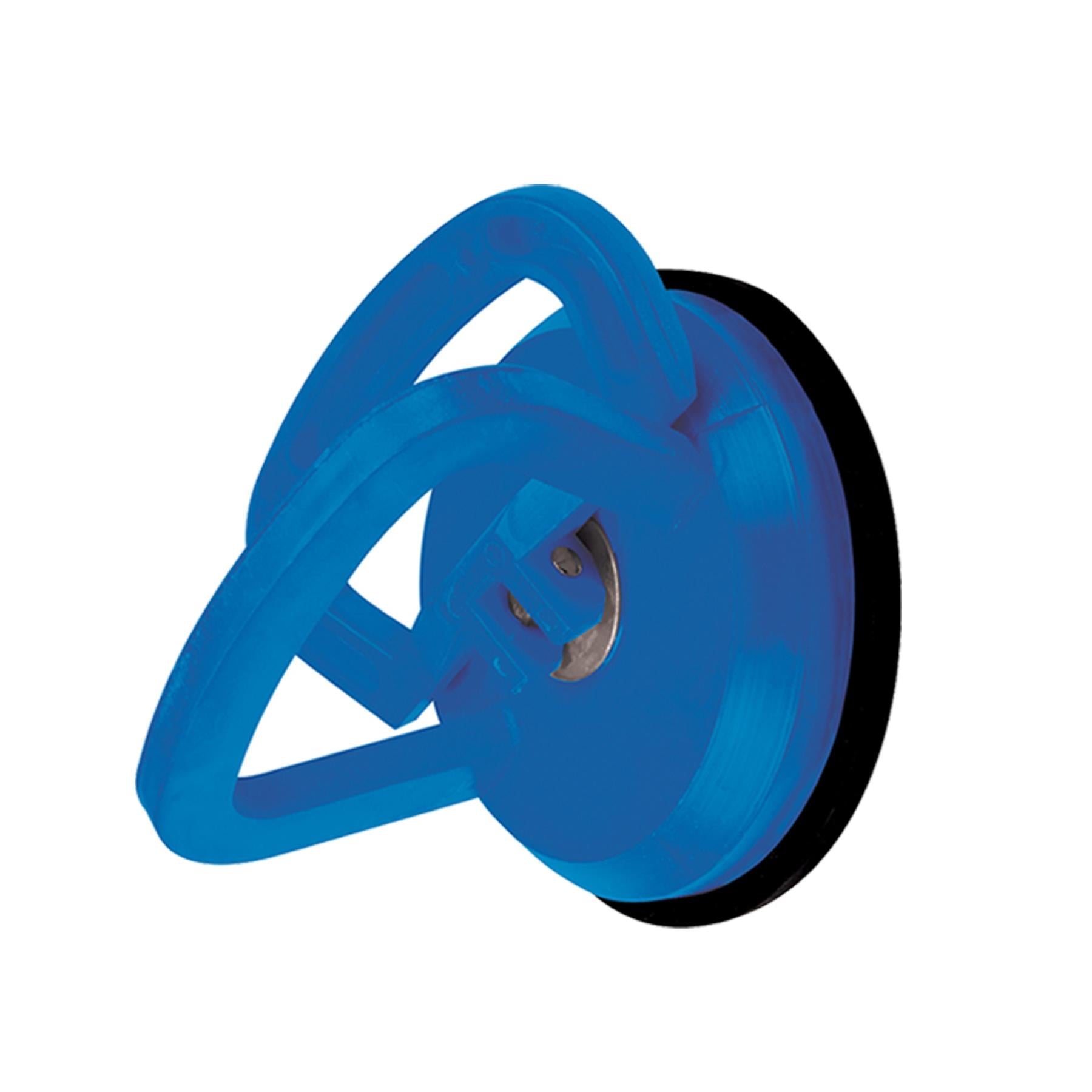 10x Single Suction Cup Glass Lifter Carrying Pad 35kg Single Dent Puller Repair