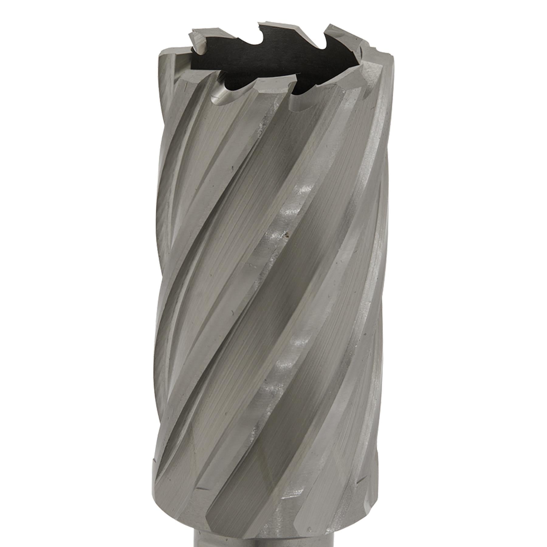 Sealey Rotabor Cutter HSS 31mm - Cut Depth 50mm