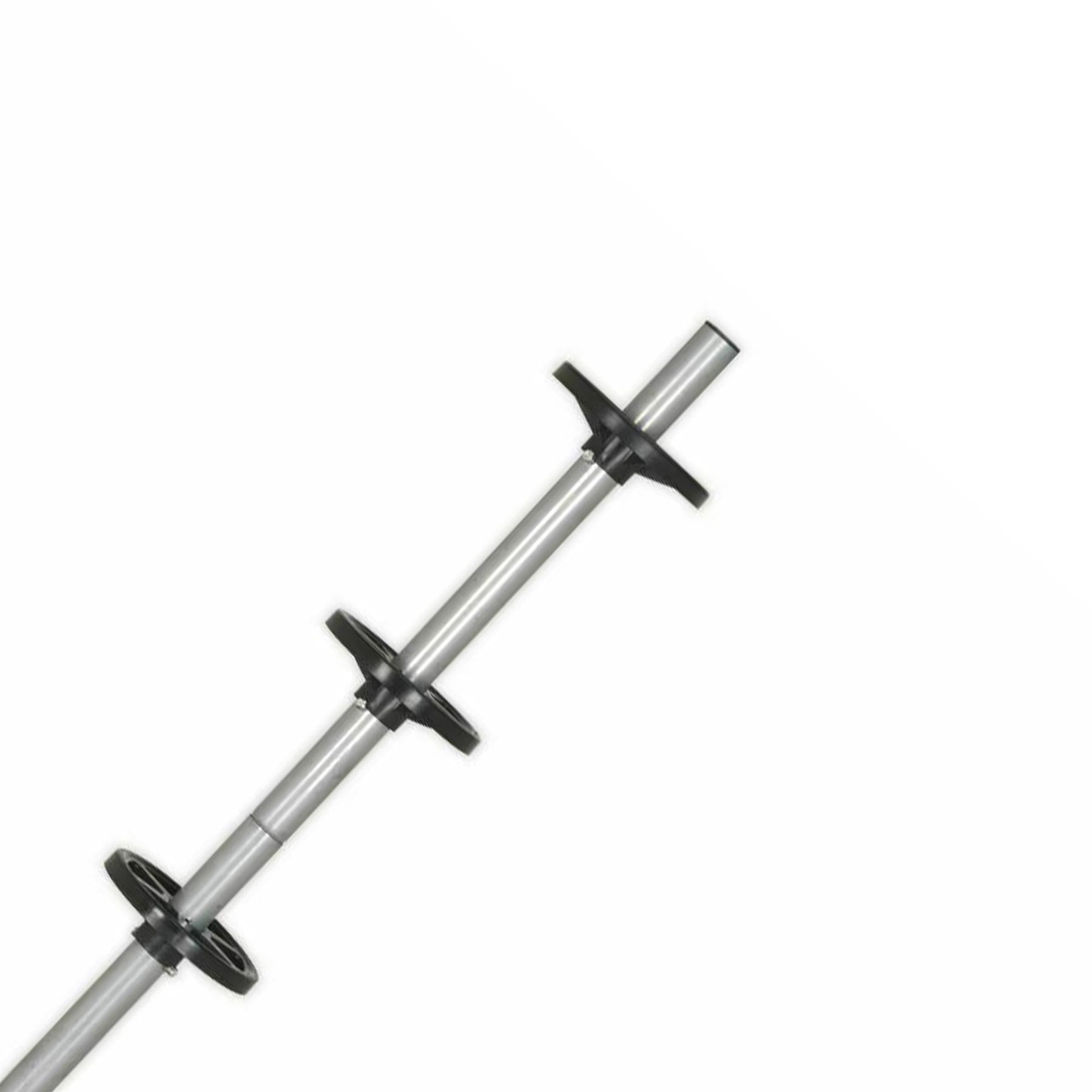 Sealey Wheel Storage Trolley 100kg Capacity