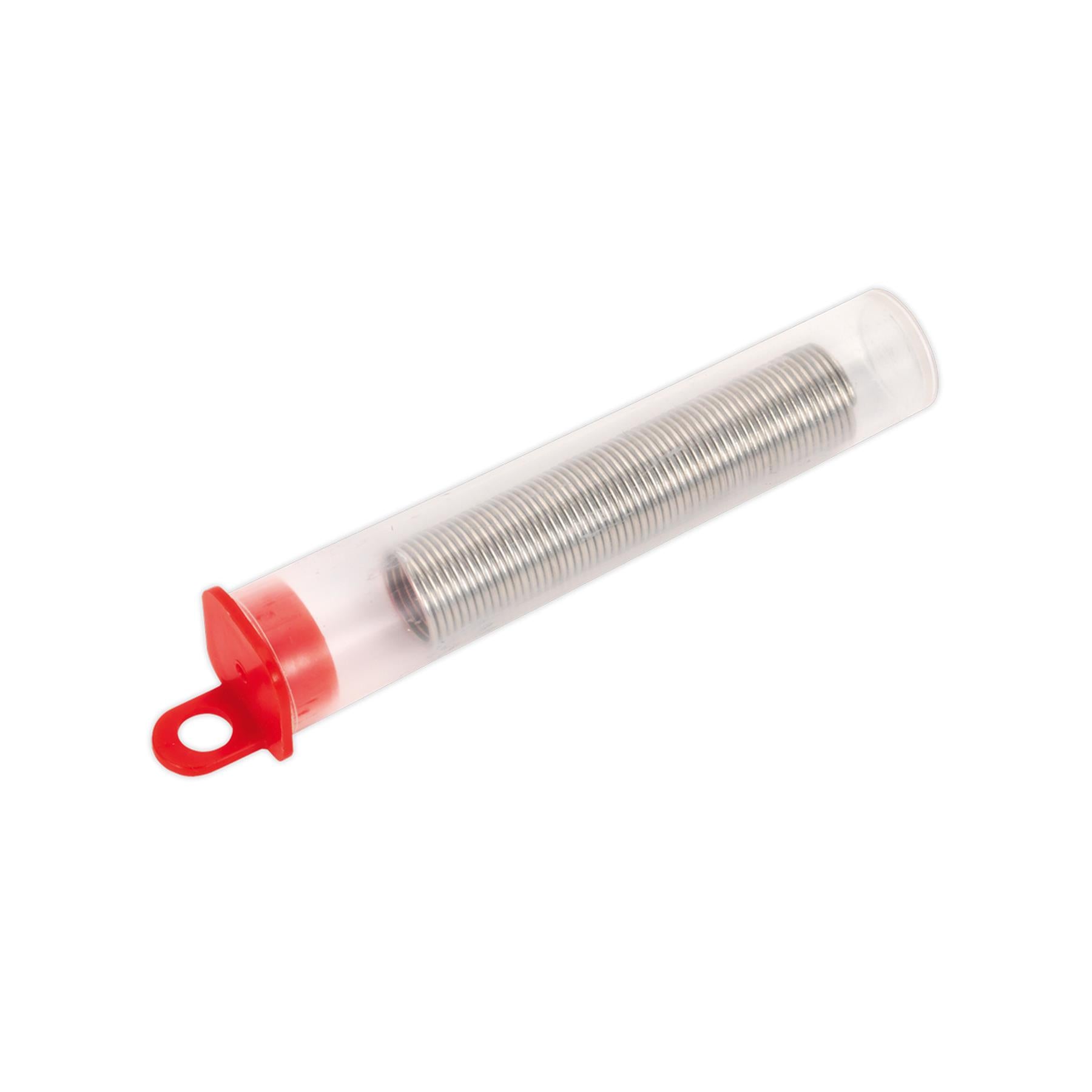 Sealey Lead-Free Soldering Wire Dispenser Tube