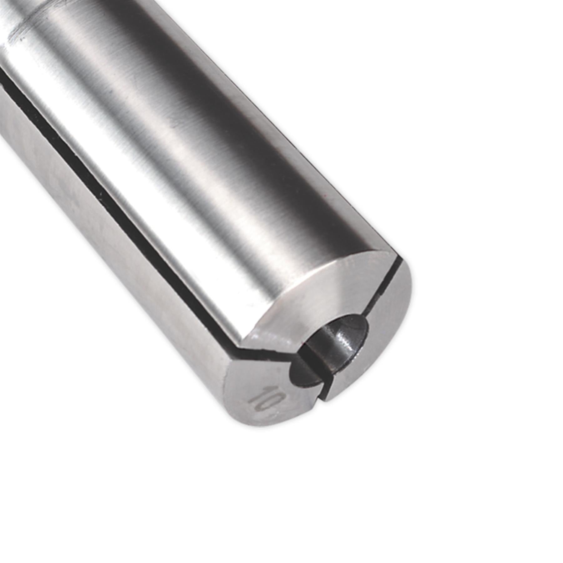 Sealey Collet MT3-M12 Ø10mm for Model No. SM2502