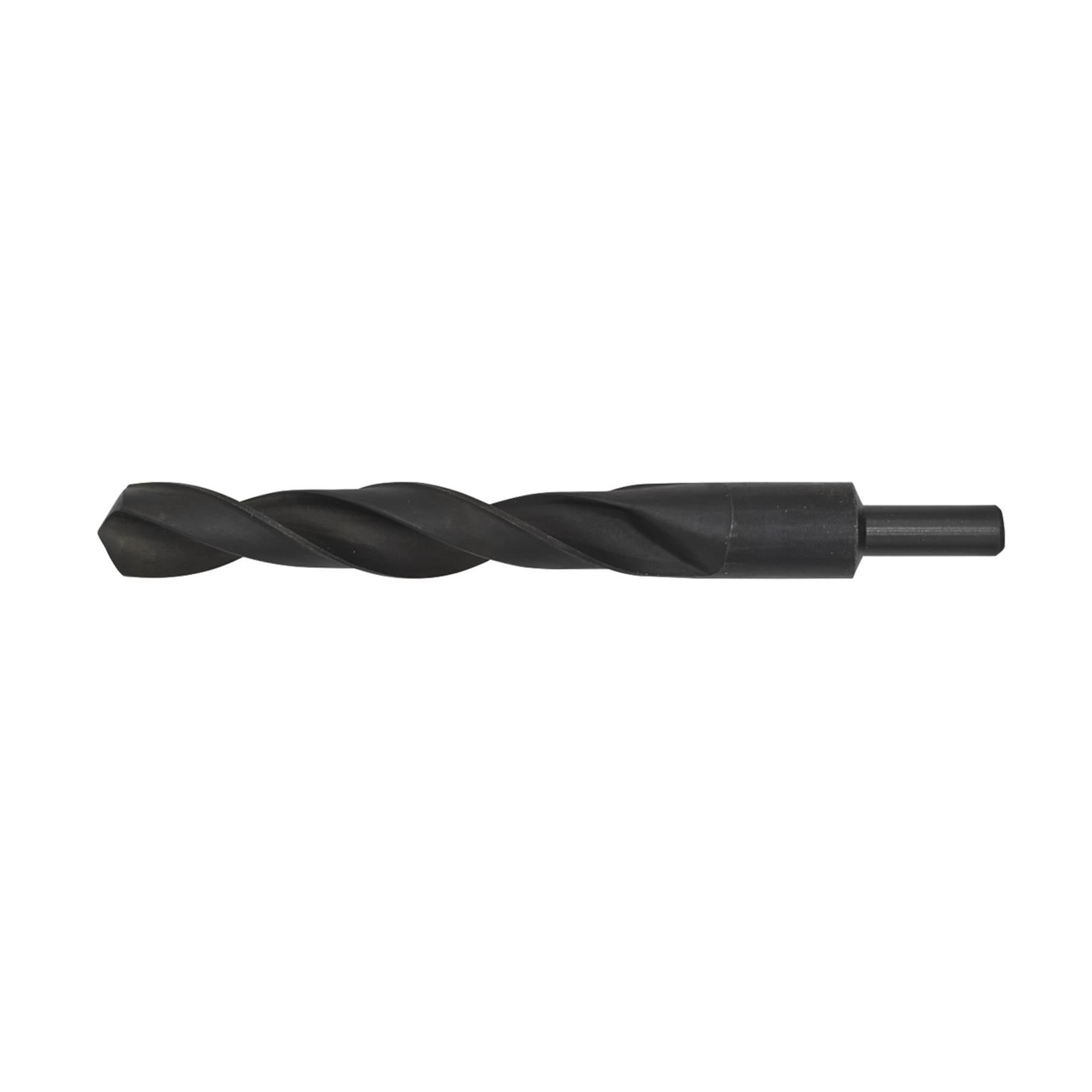 Sealey HSS roll Blacksmith Bit - Ø24.5 x 235mm