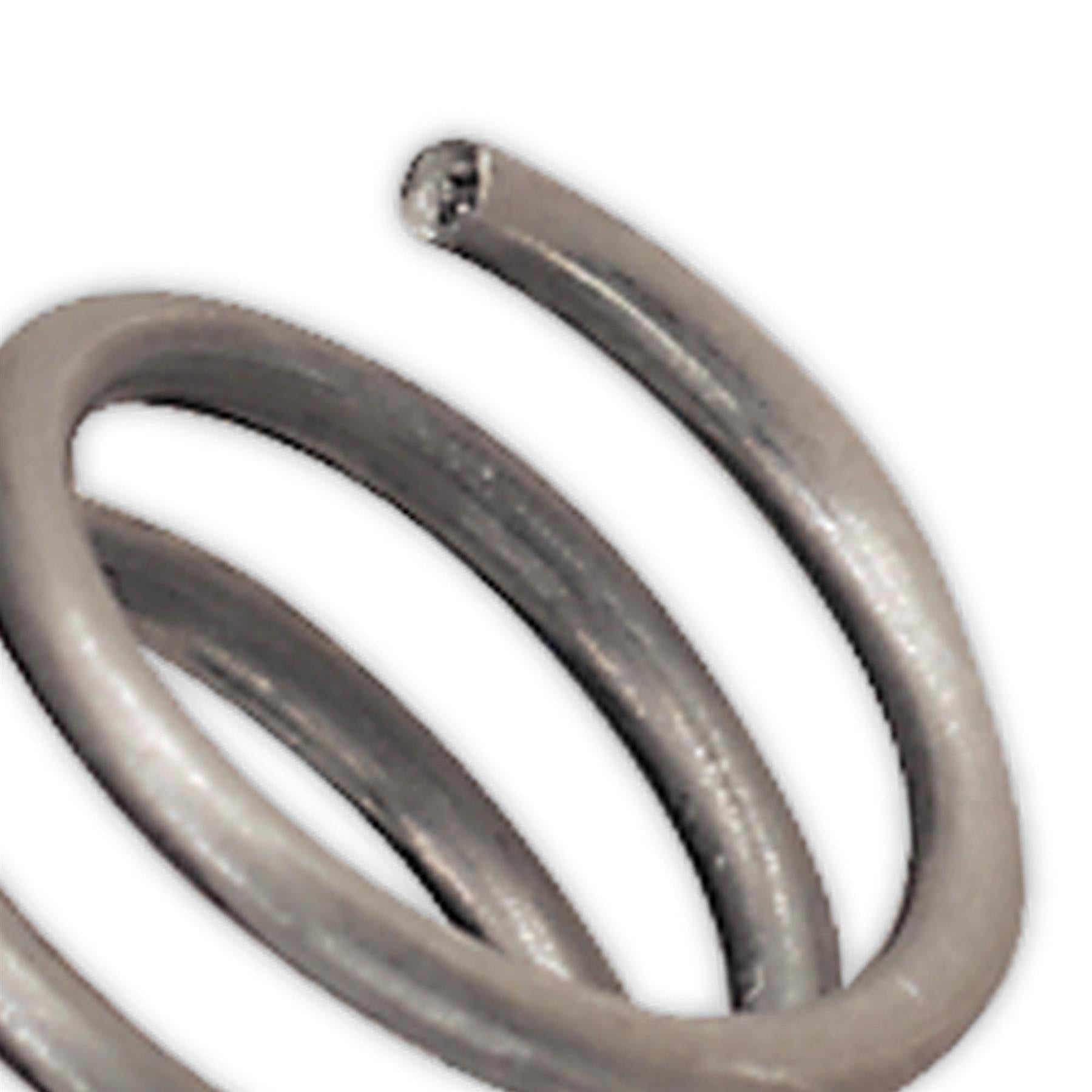 Sealey Nozzle Spring MB25/36 Pack of 2