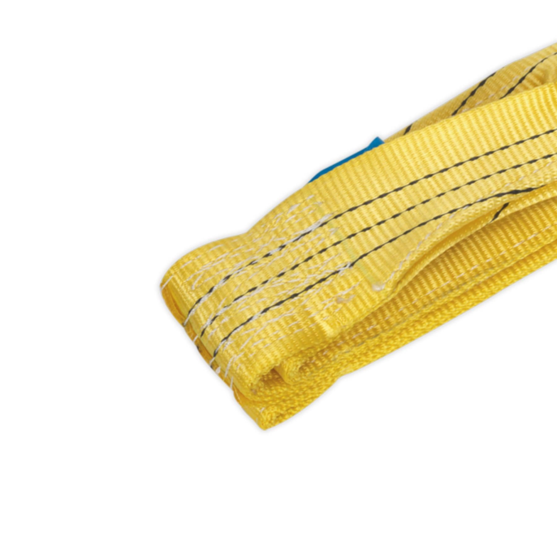 Sealey Load Sling 3tonne Capacity 3m